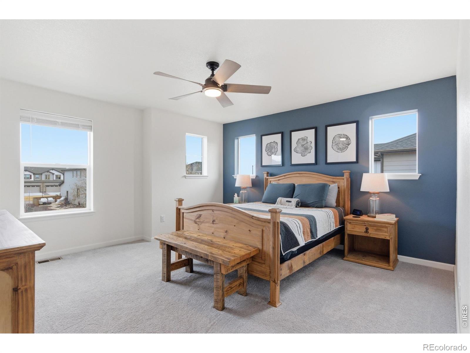 MLS Image #14 for 1151  bon homme richard drive,fort collins, Colorado