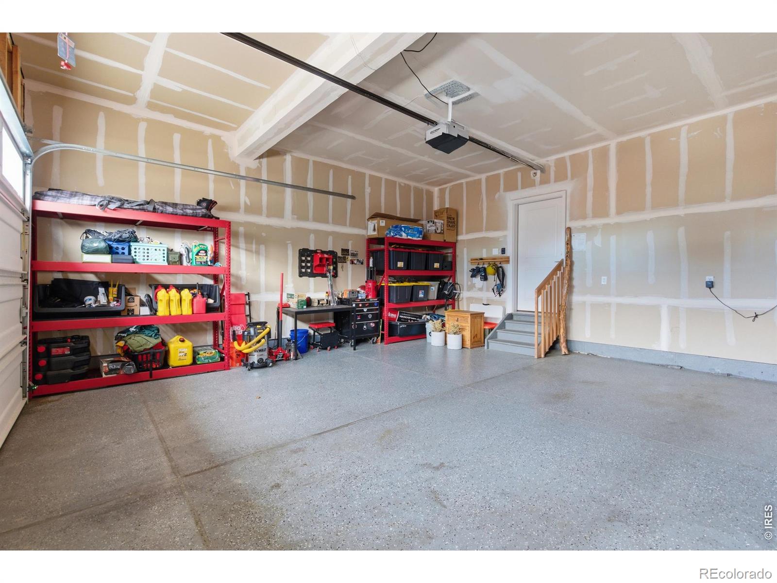 MLS Image #24 for 1151  bon homme richard drive,fort collins, Colorado