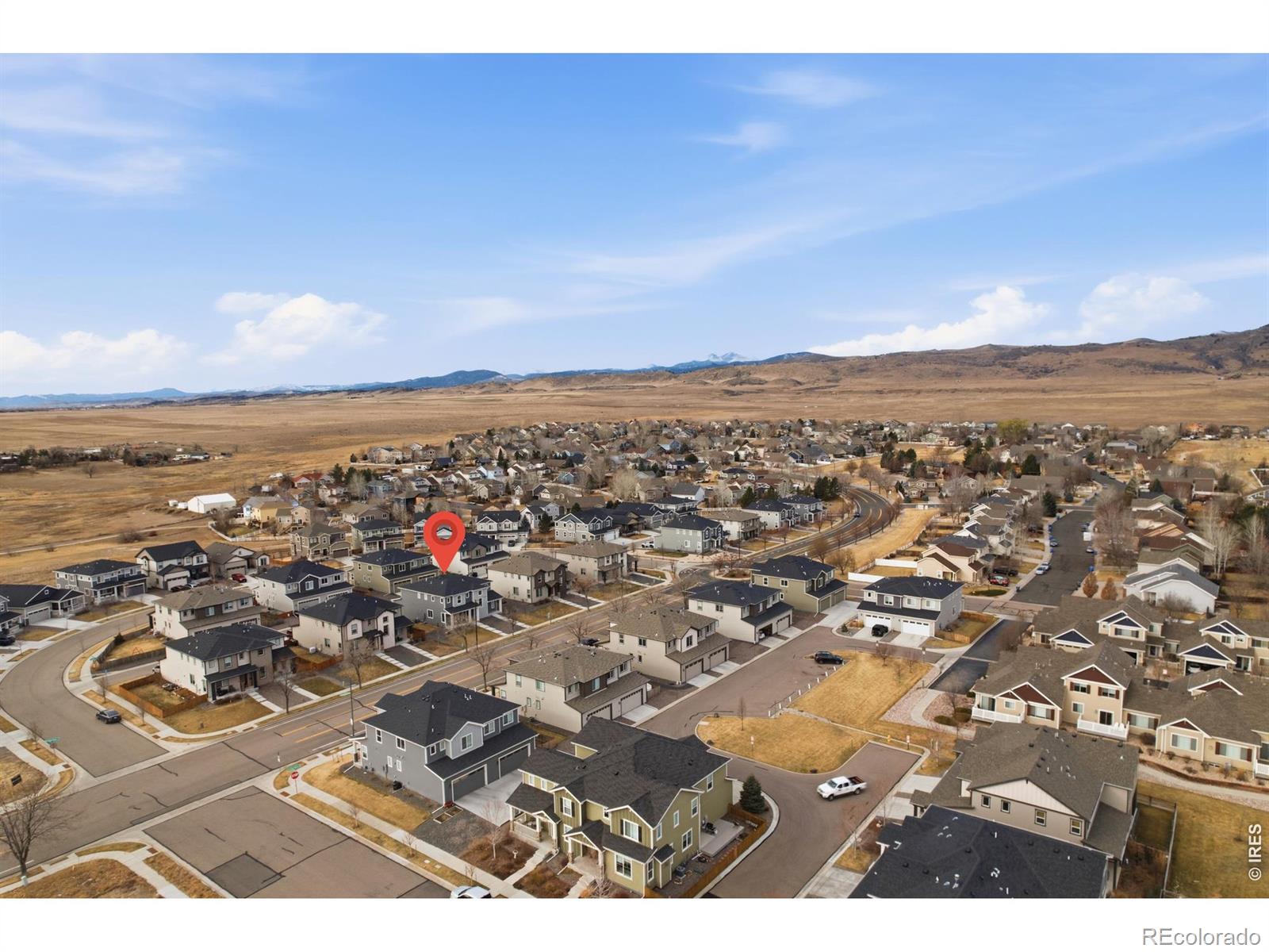 MLS Image #28 for 1151  bon homme richard drive,fort collins, Colorado