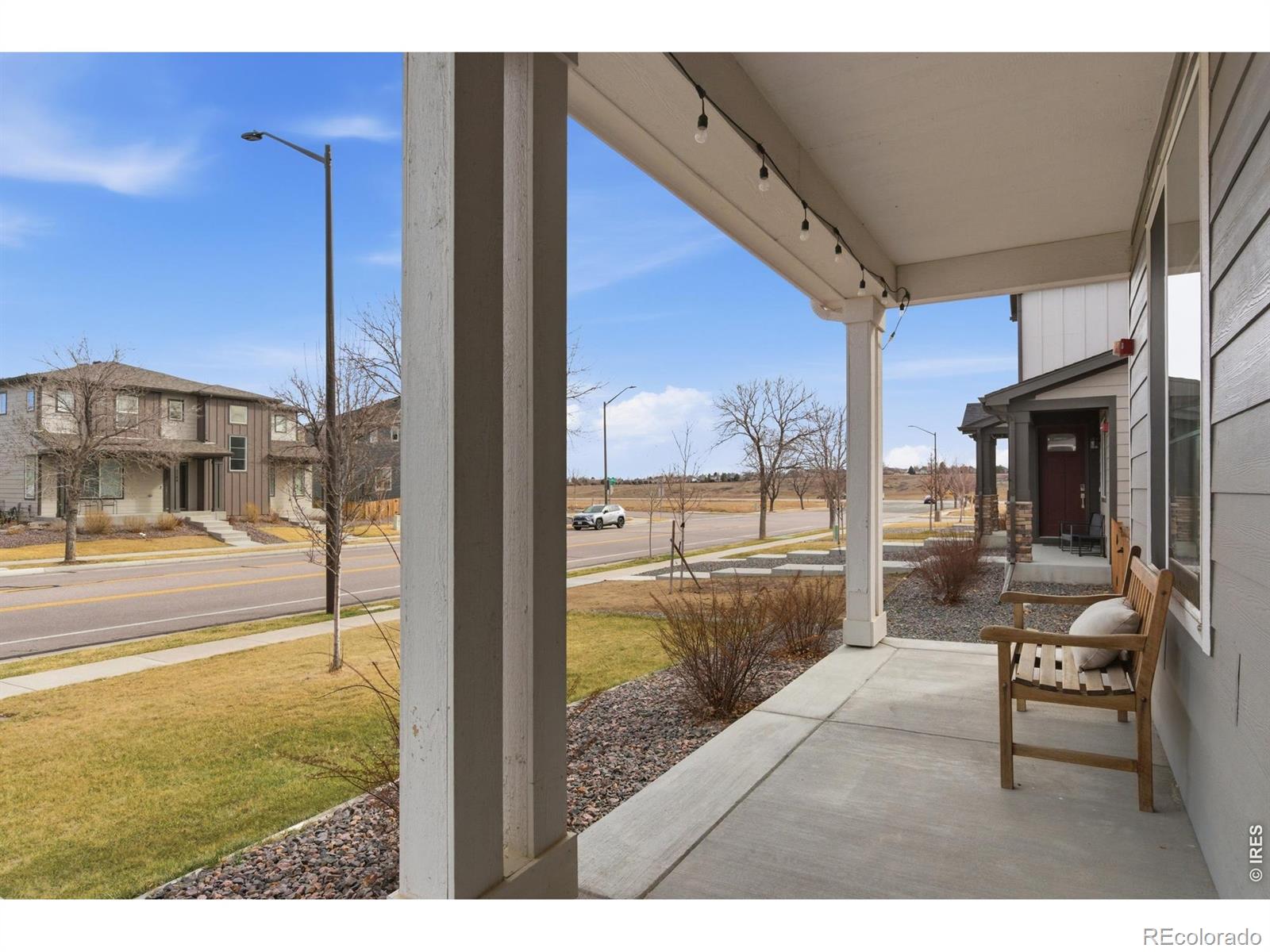 MLS Image #3 for 1151  bon homme richard drive,fort collins, Colorado