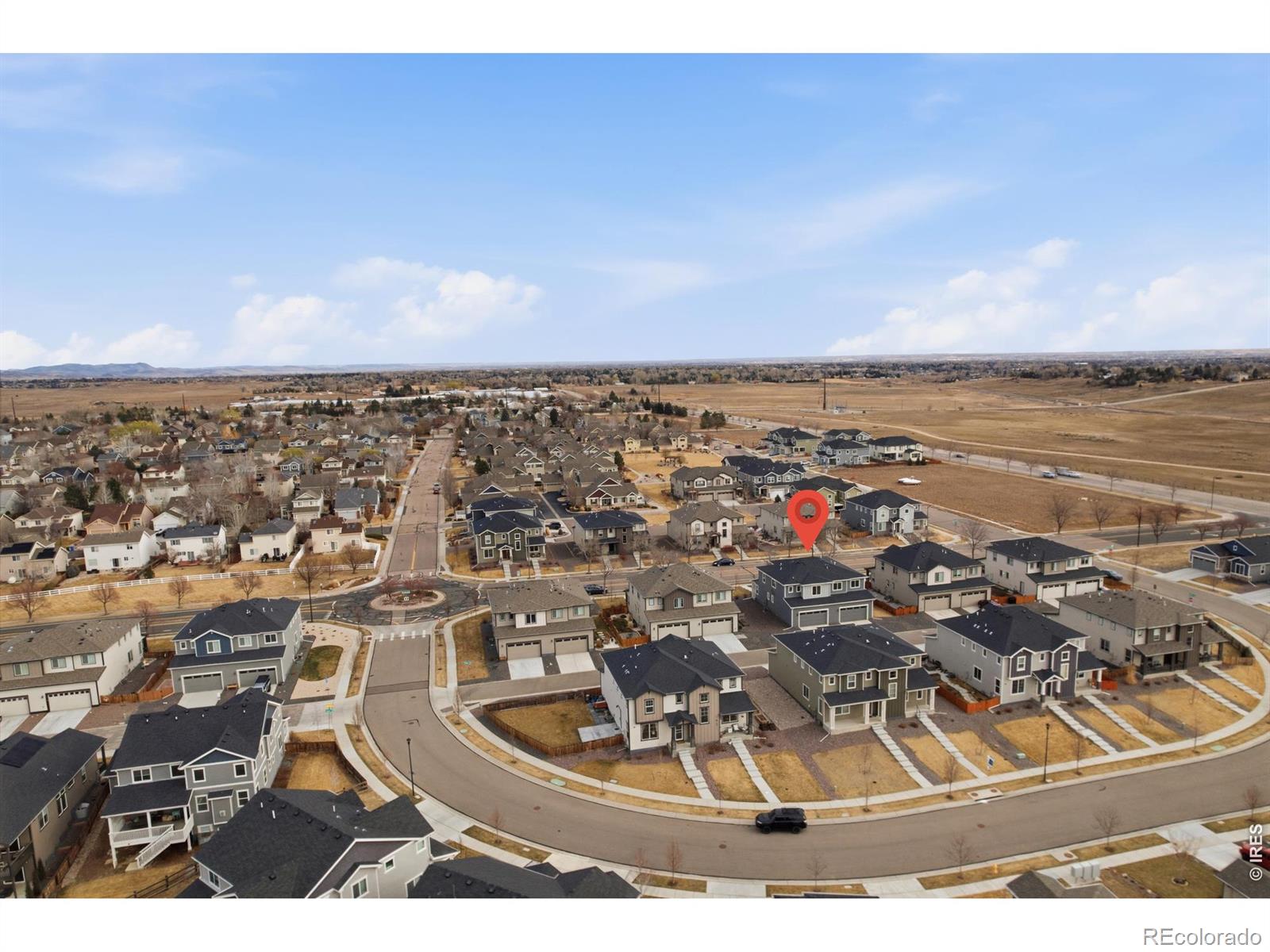 MLS Image #30 for 1151  bon homme richard drive,fort collins, Colorado