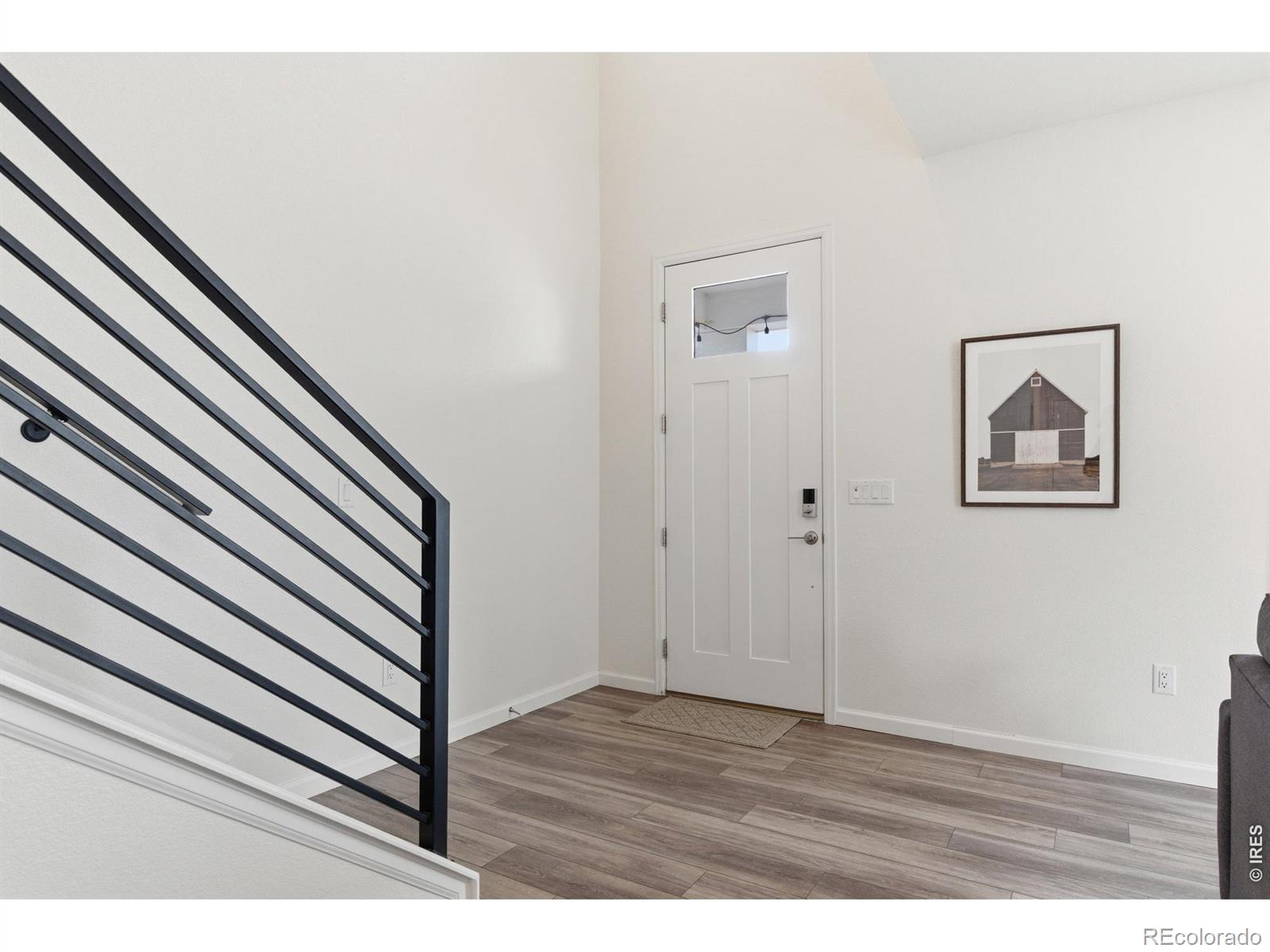 MLS Image #4 for 1151  bon homme richard drive,fort collins, Colorado