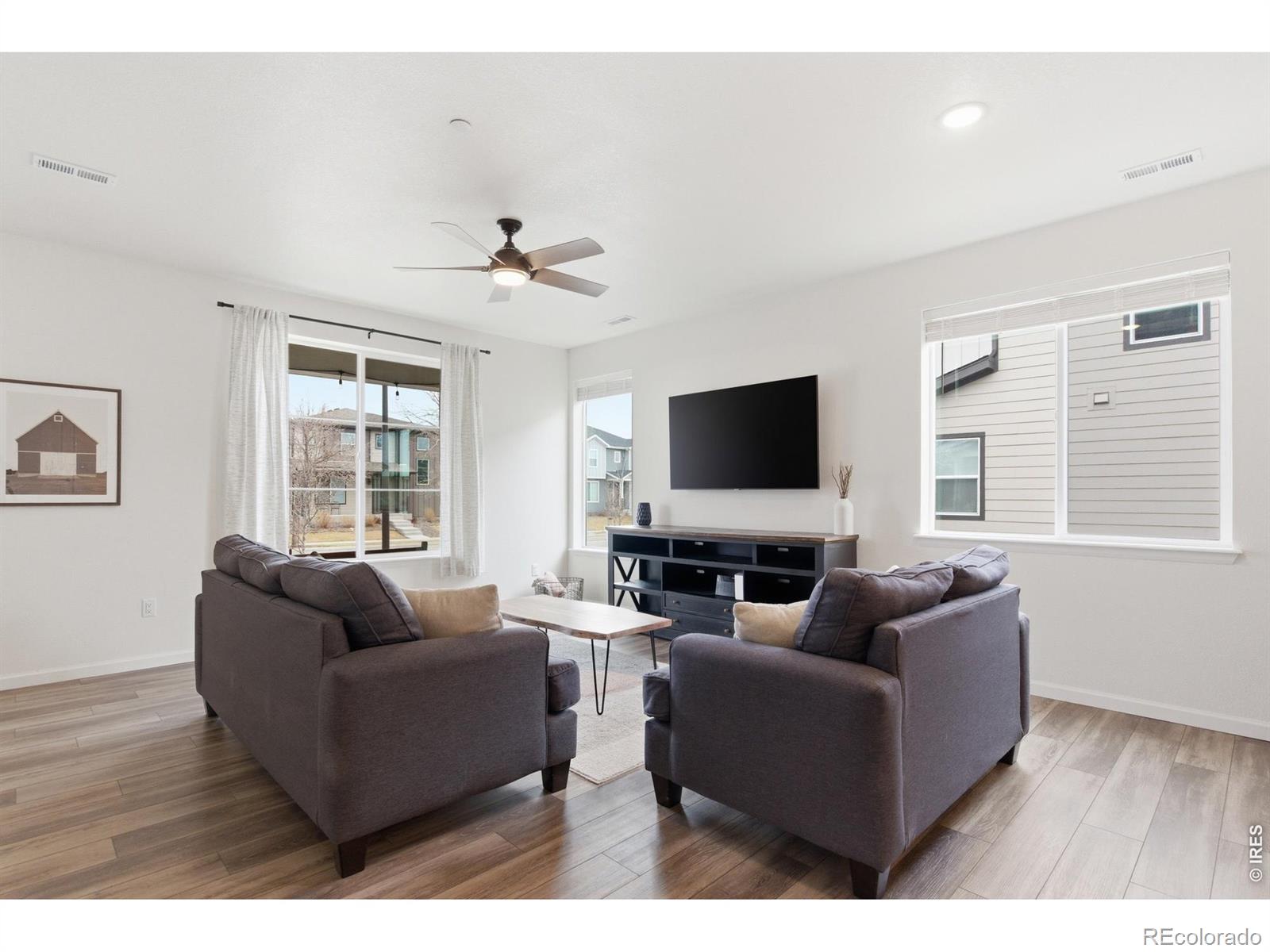 MLS Image #5 for 1151  bon homme richard drive,fort collins, Colorado