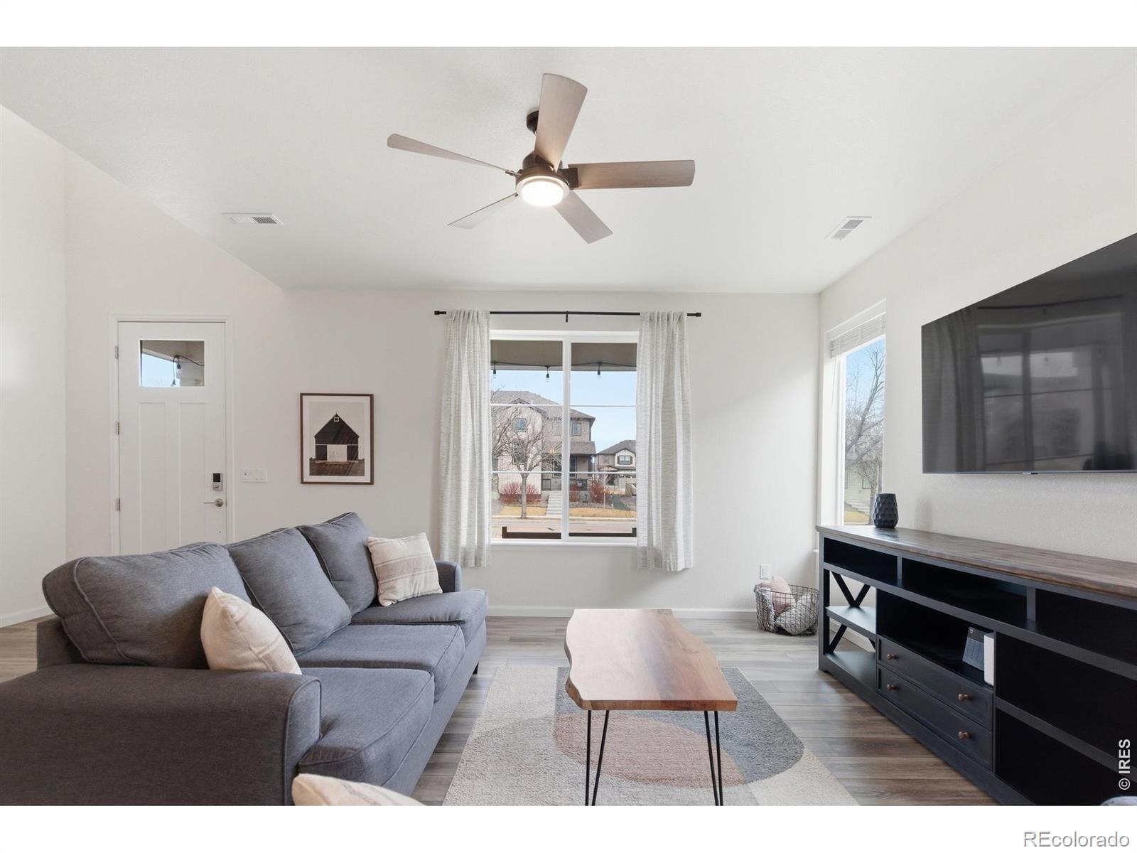 MLS Image #7 for 1151  bon homme richard drive,fort collins, Colorado