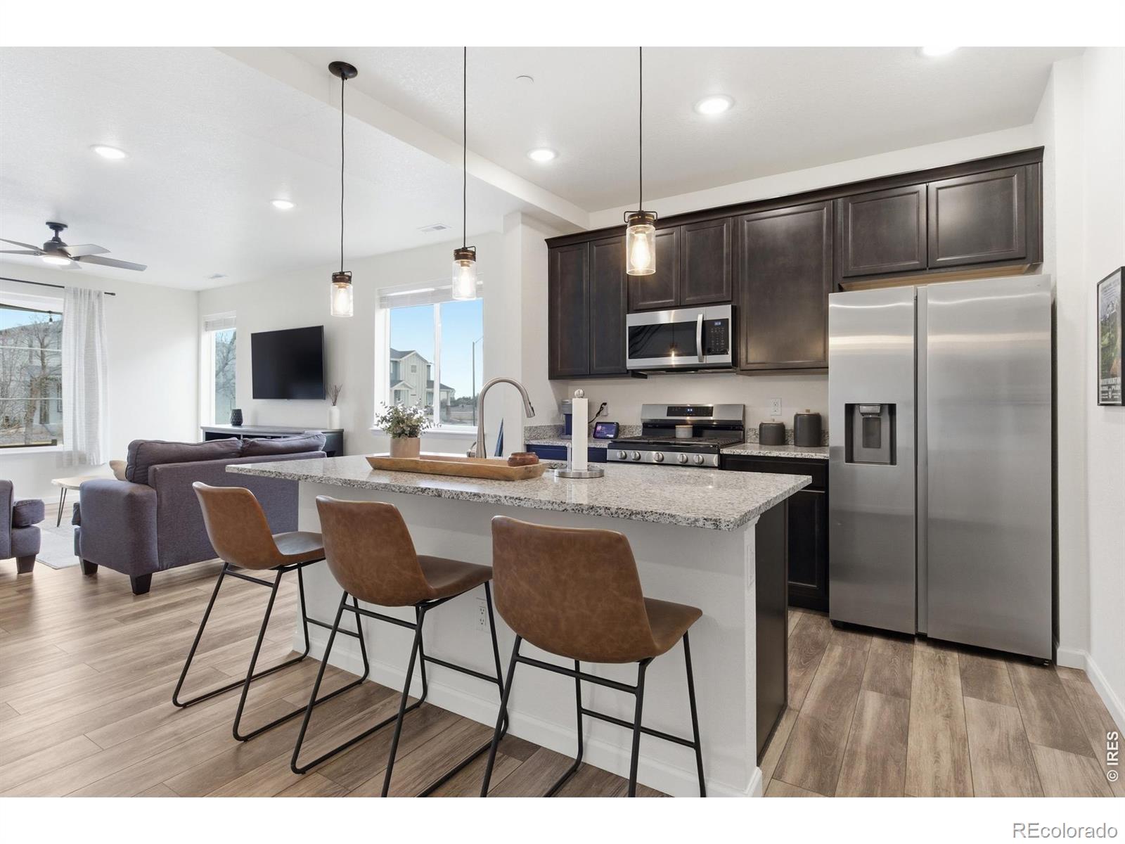 MLS Image #9 for 1151  bon homme richard drive,fort collins, Colorado