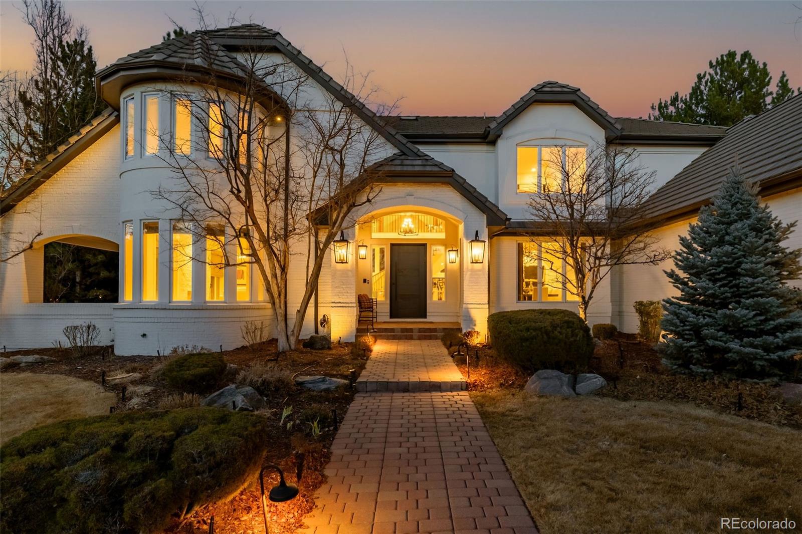 MLS Image #0 for 4391 e perry parkway,greenwood village, Colorado