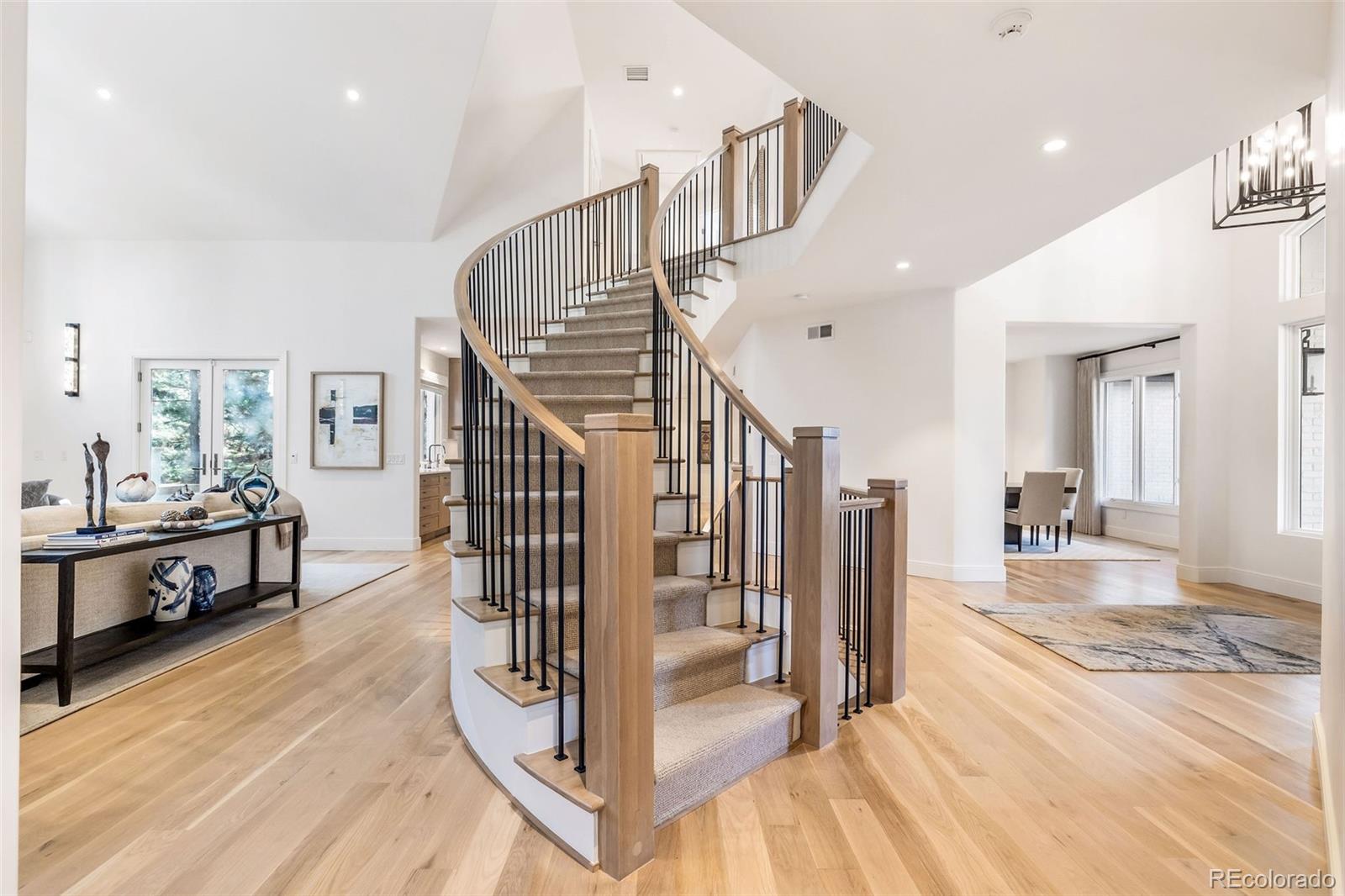 MLS Image #3 for 4391 e perry parkway,greenwood village, Colorado