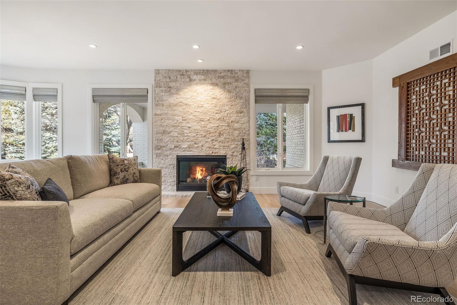 MLS Image #4 for 4391 e perry parkway,greenwood village, Colorado