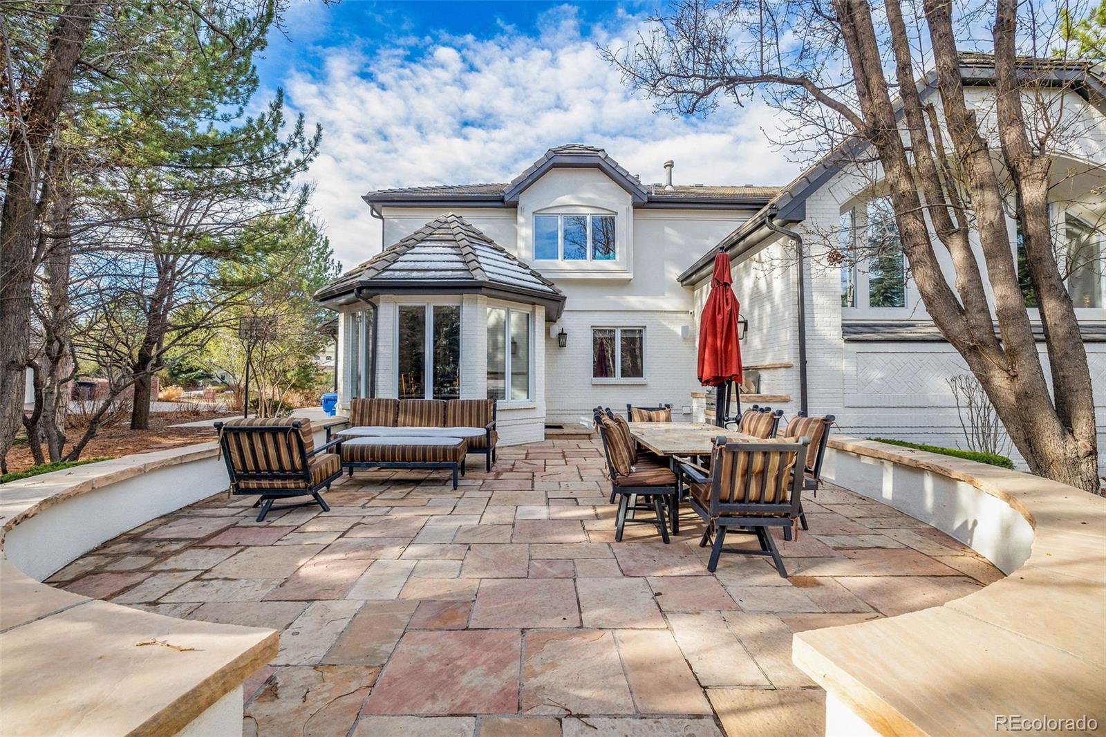 MLS Image #42 for 4391 e perry parkway,greenwood village, Colorado