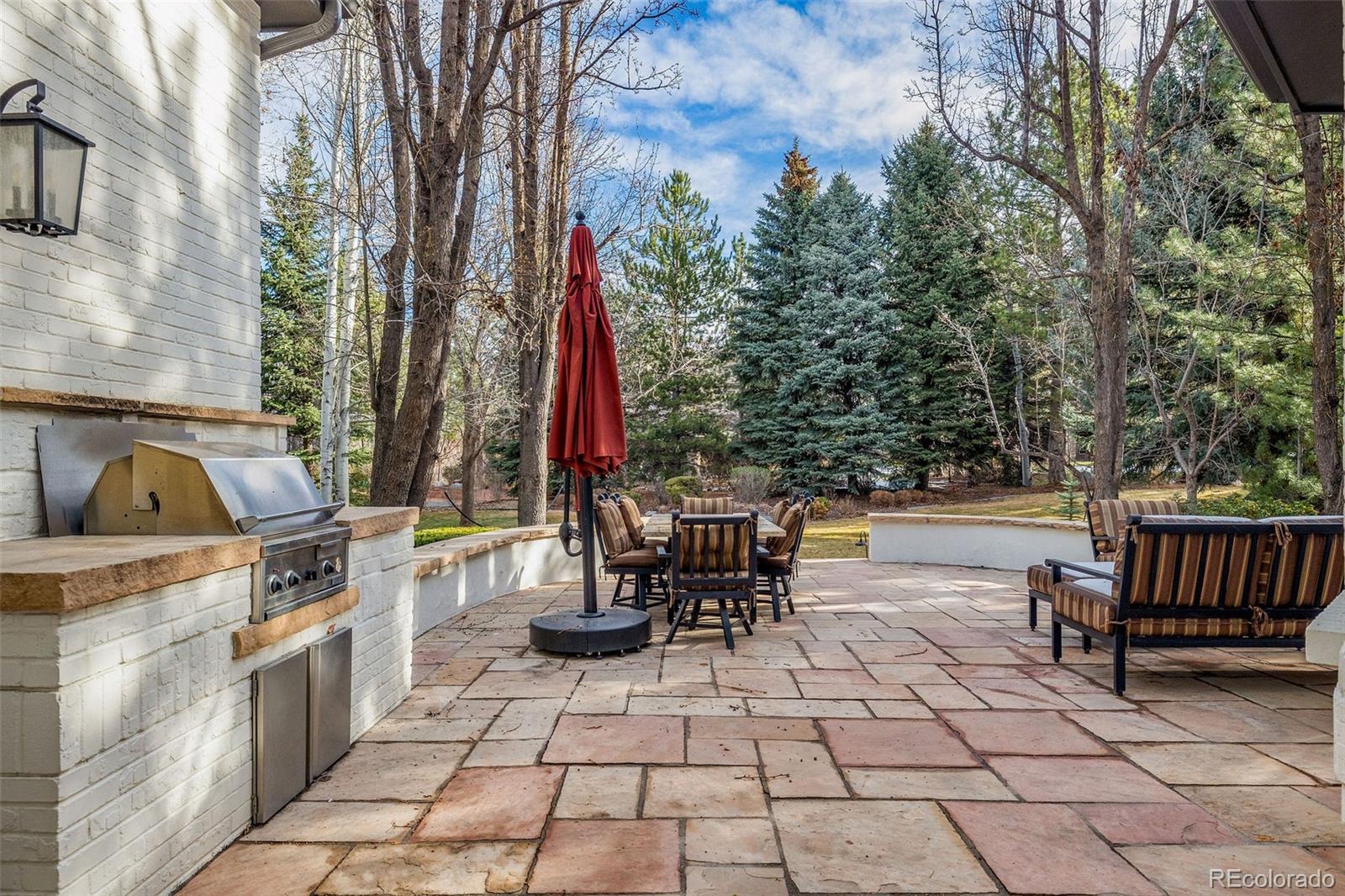 MLS Image #43 for 4391 e perry parkway,greenwood village, Colorado