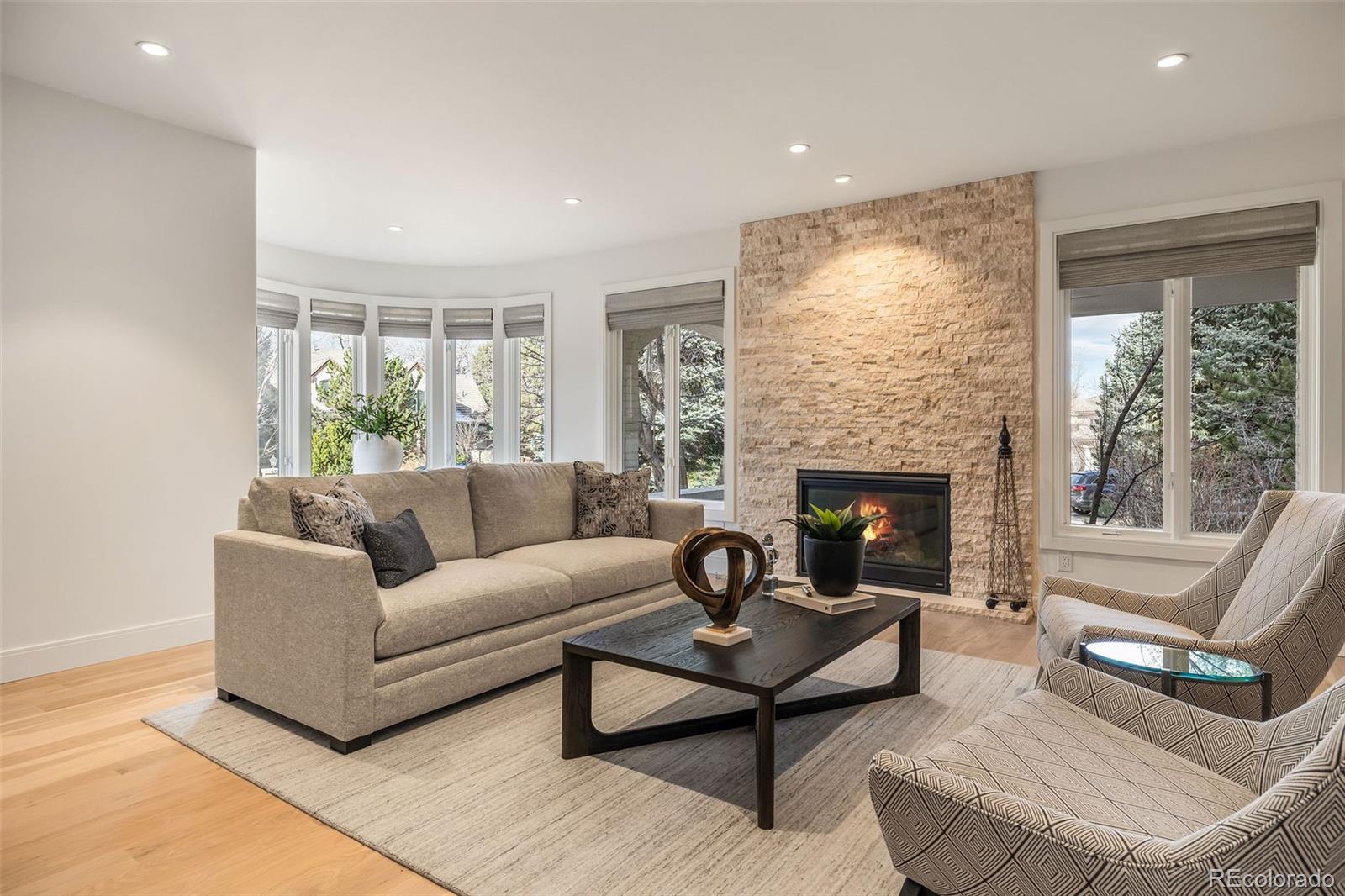 MLS Image #5 for 4391 e perry parkway,greenwood village, Colorado