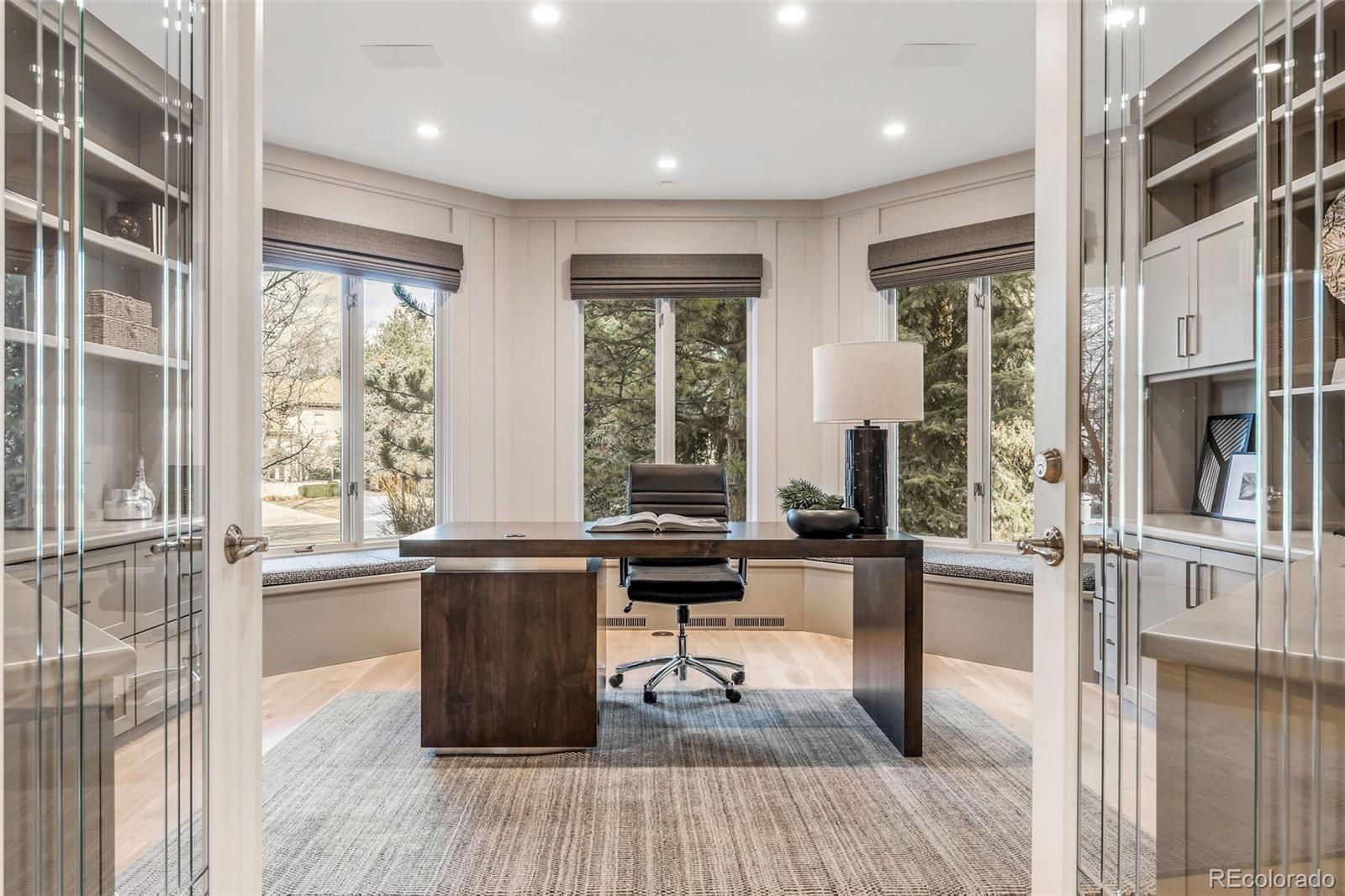 MLS Image #9 for 4391 e perry parkway,greenwood village, Colorado