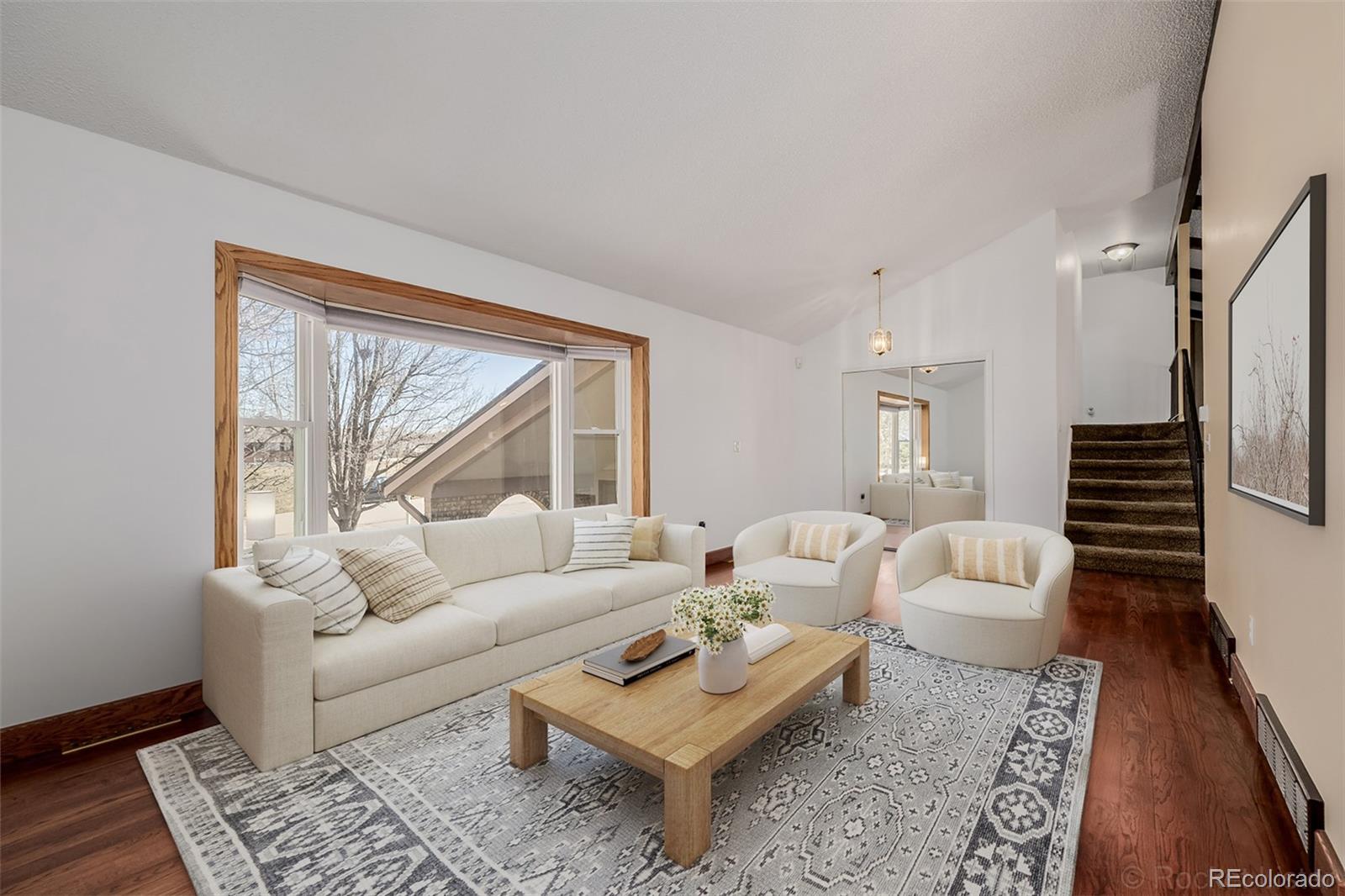 MLS Image #10 for 3525 s brentwood street,denver, Colorado