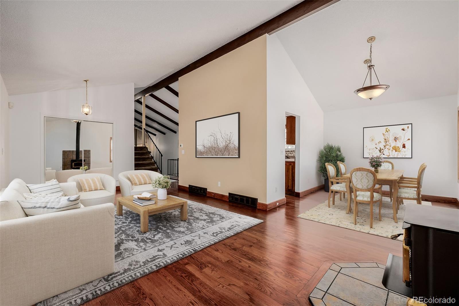 MLS Image #11 for 3525 s brentwood street,denver, Colorado