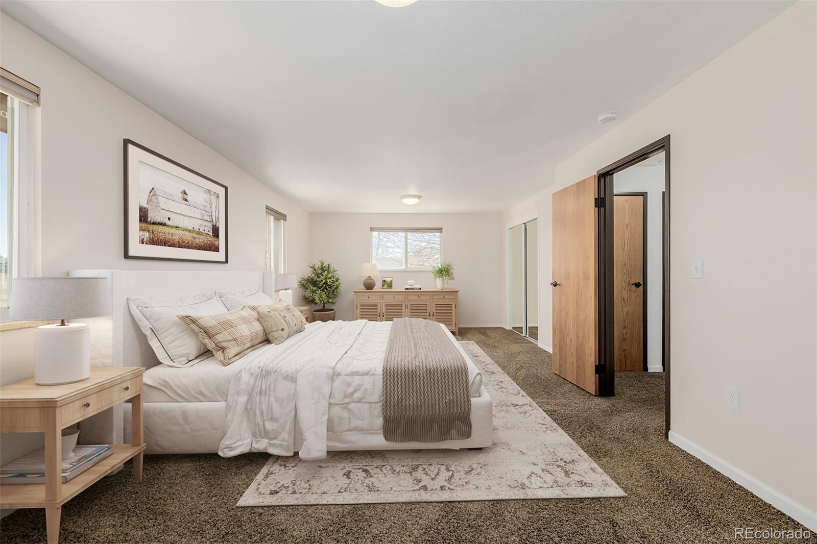 MLS Image #14 for 3525 s brentwood street,denver, Colorado
