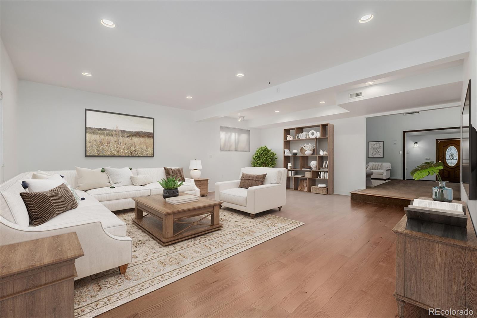 MLS Image #2 for 3525 s brentwood street,denver, Colorado
