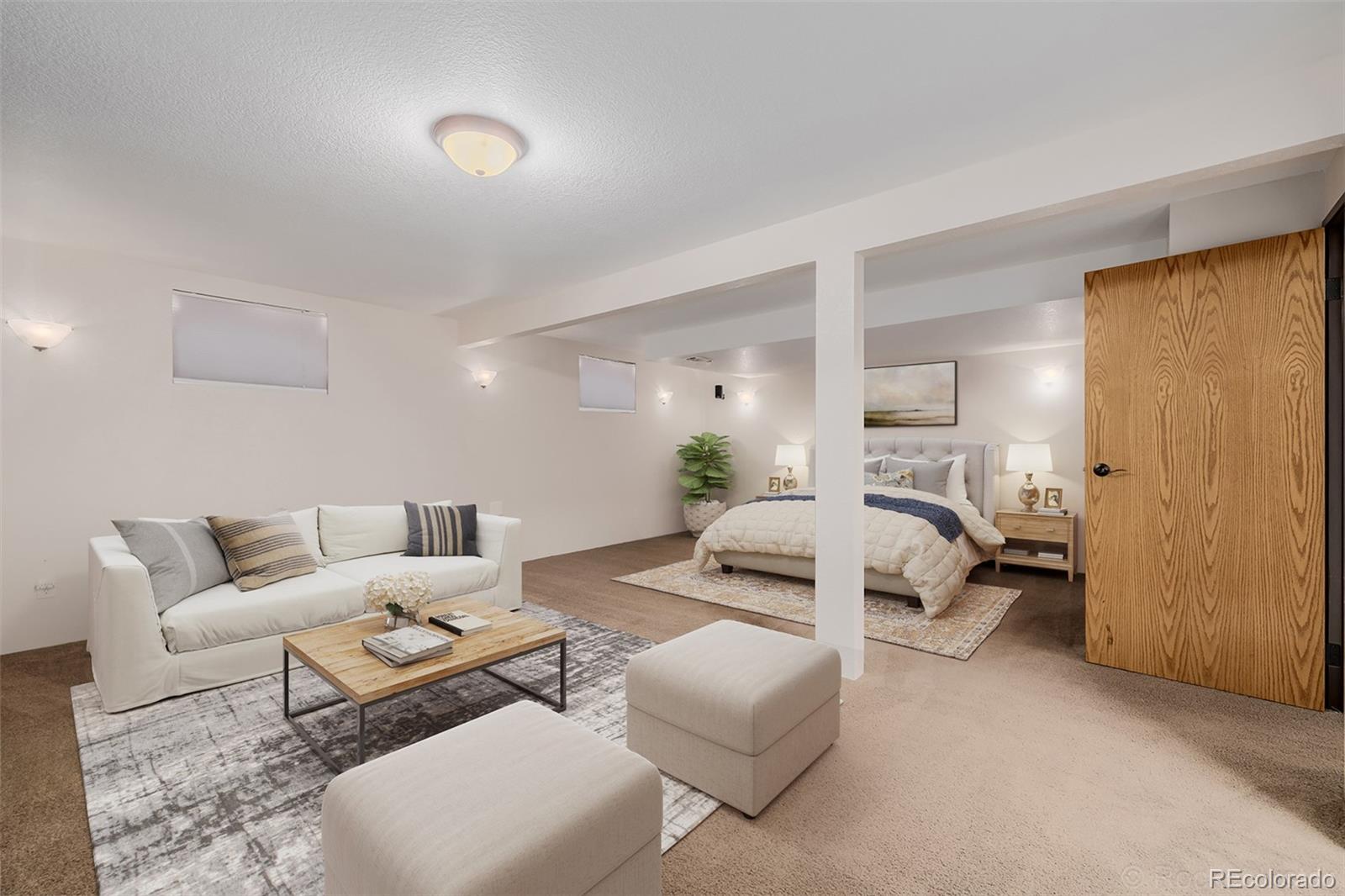 MLS Image #22 for 3525 s brentwood street,denver, Colorado