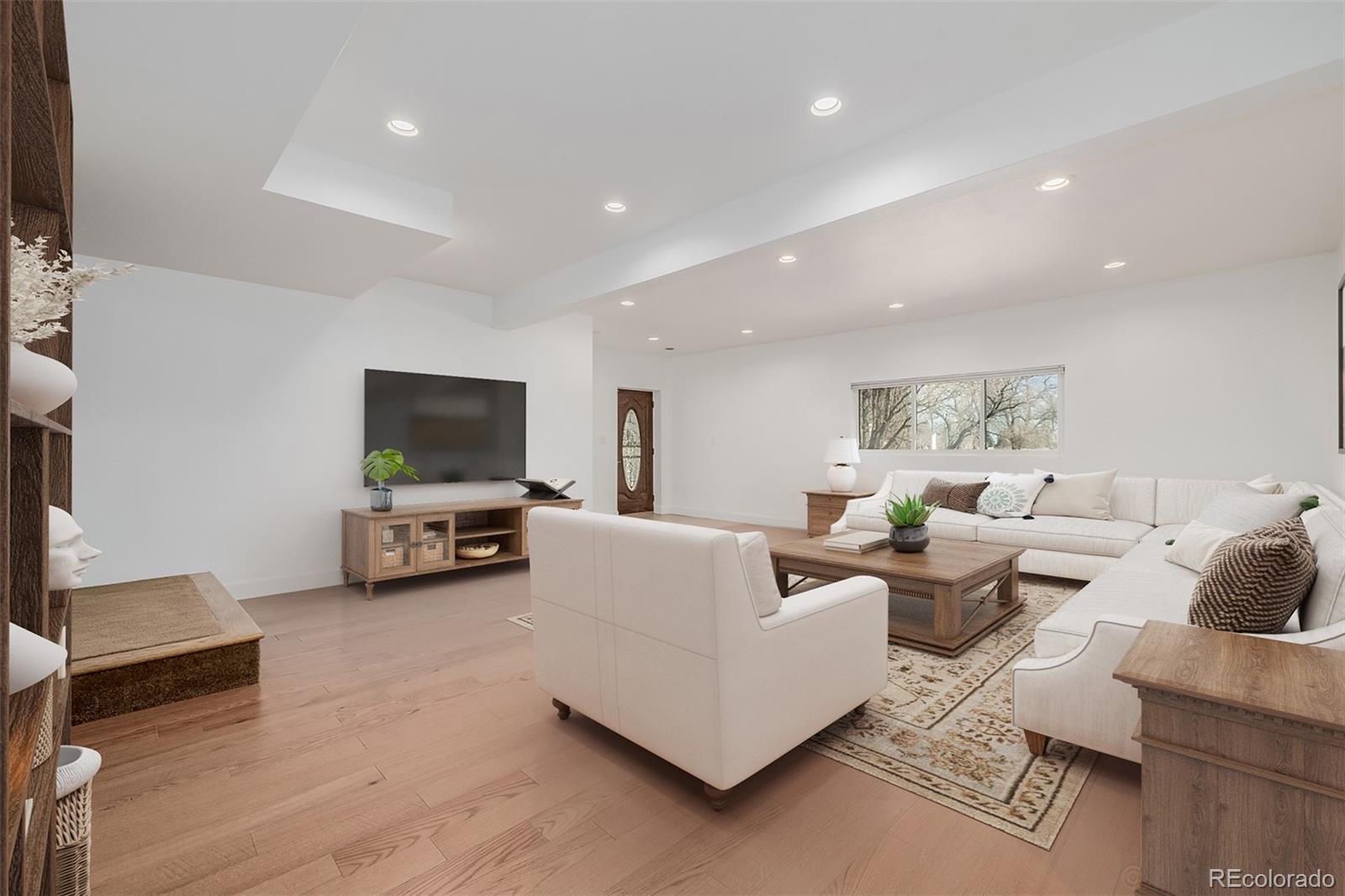 MLS Image #3 for 3525 s brentwood street,denver, Colorado