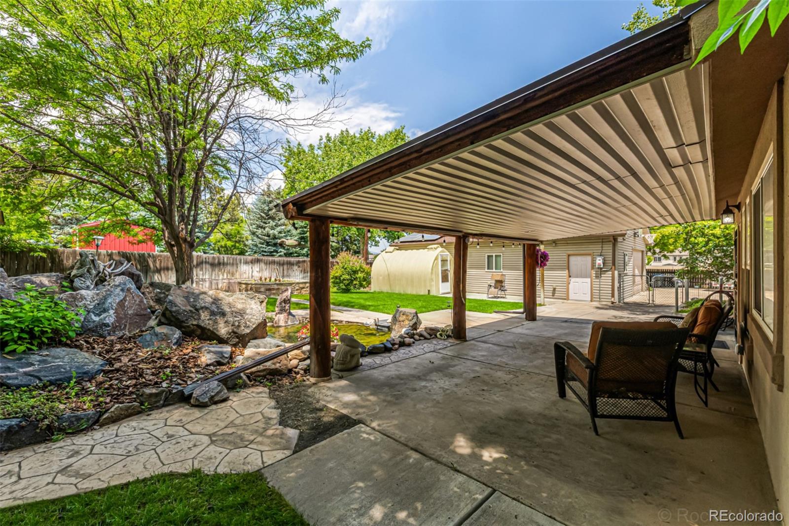 MLS Image #30 for 3525 s brentwood street,denver, Colorado