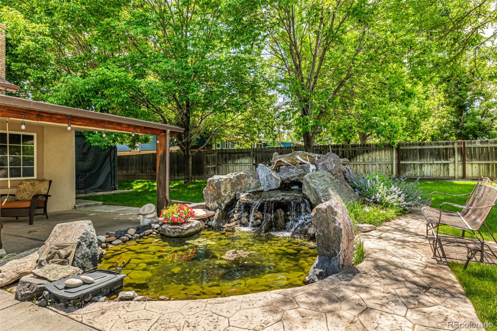 MLS Image #31 for 3525 s brentwood street,denver, Colorado