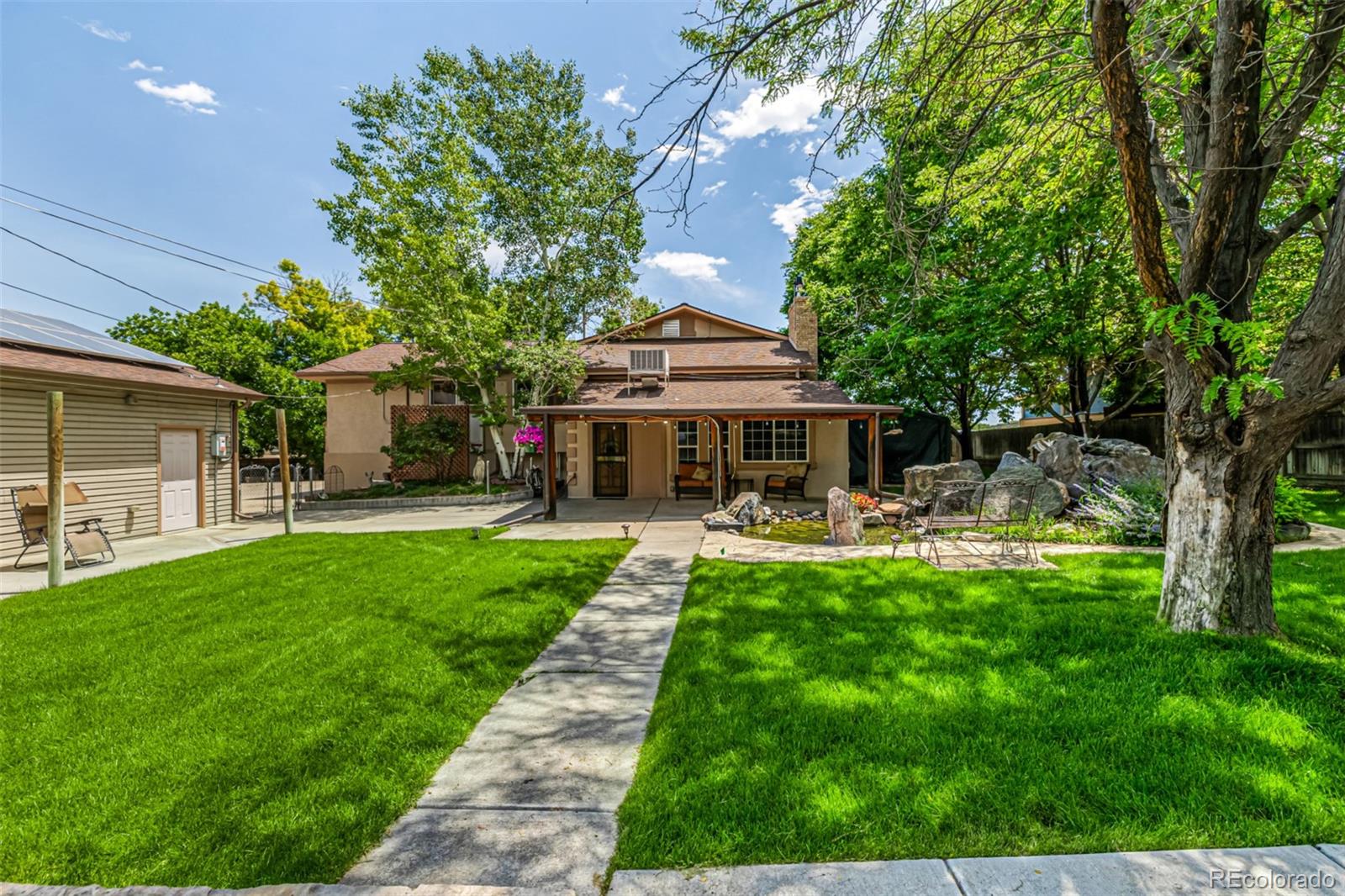 MLS Image #33 for 3525 s brentwood street,denver, Colorado