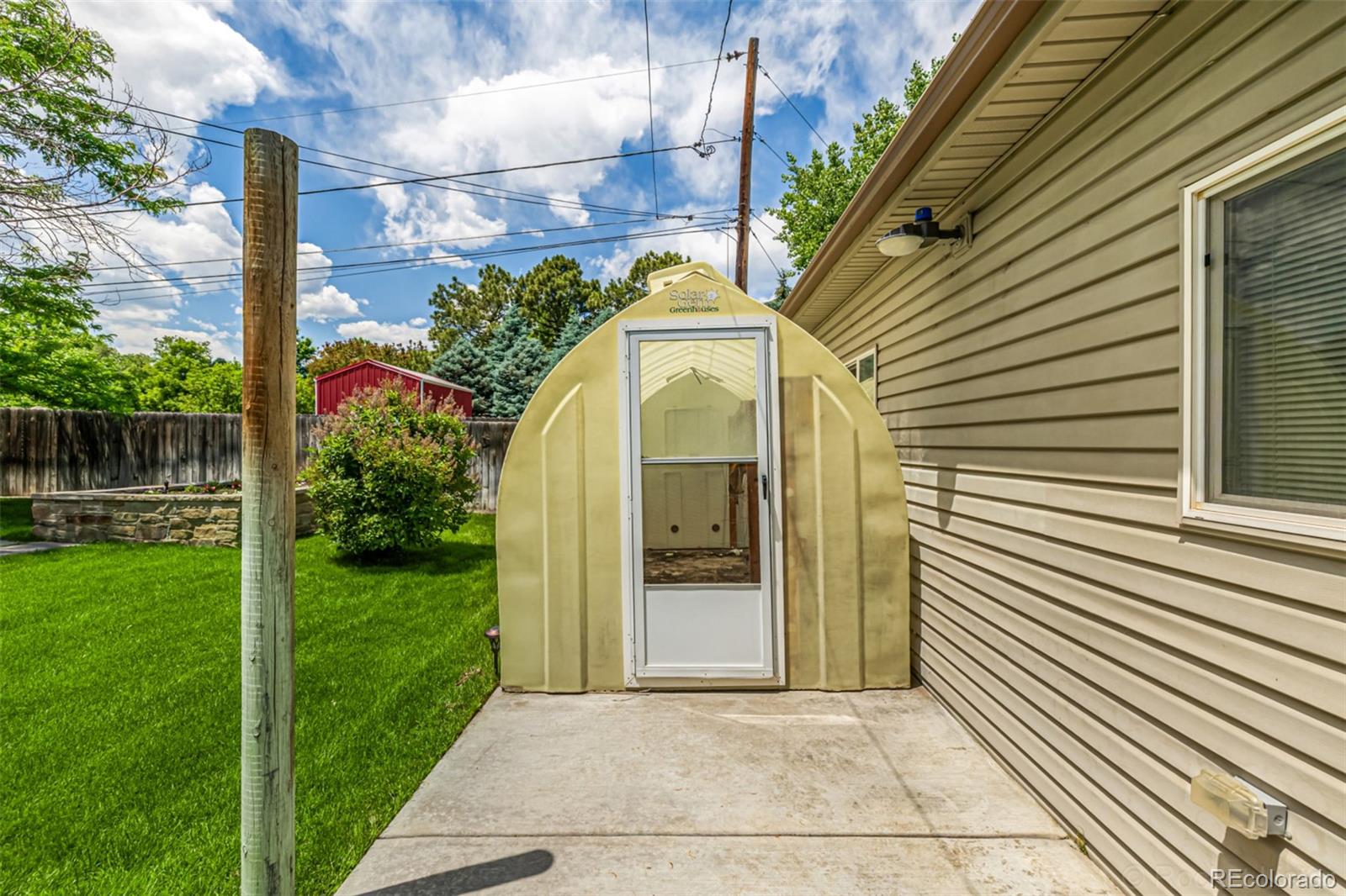 MLS Image #34 for 3525 s brentwood street,denver, Colorado