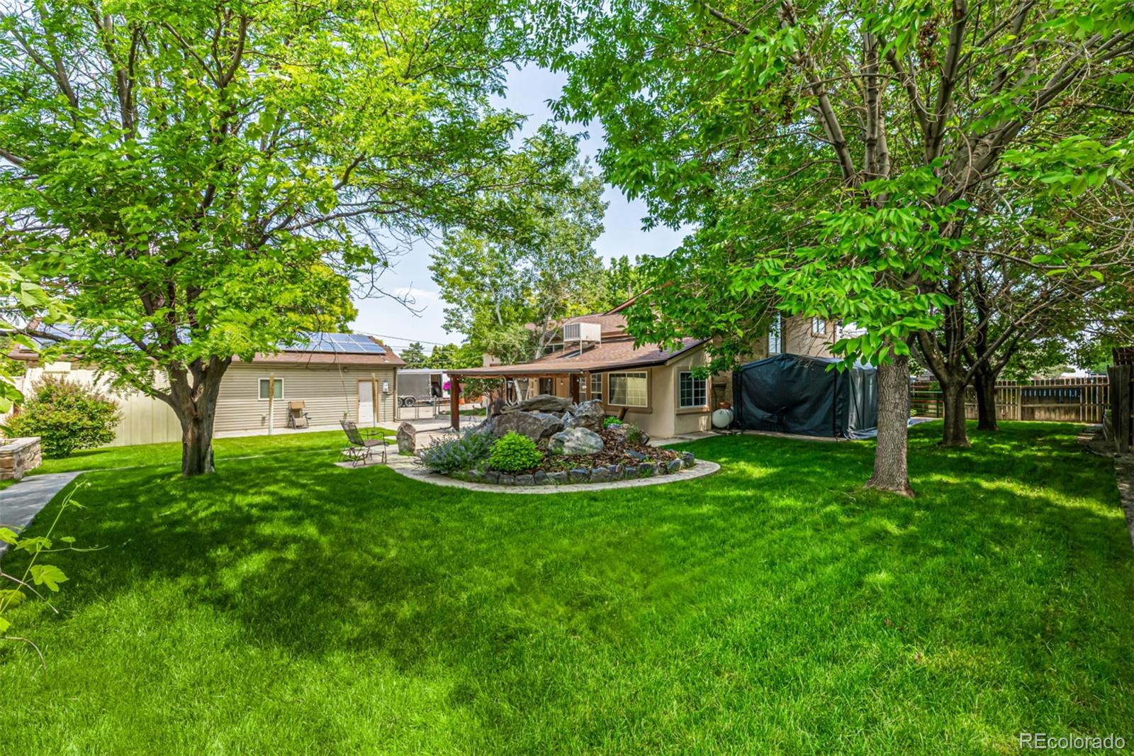 MLS Image #35 for 3525 s brentwood street,denver, Colorado