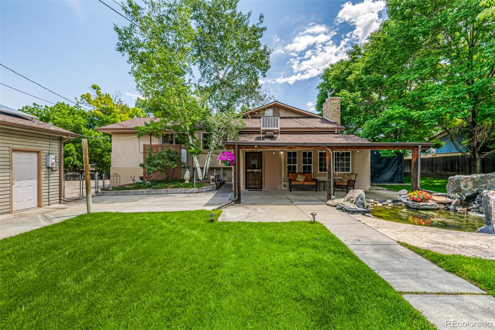 MLS Image #36 for 3525 s brentwood street,denver, Colorado