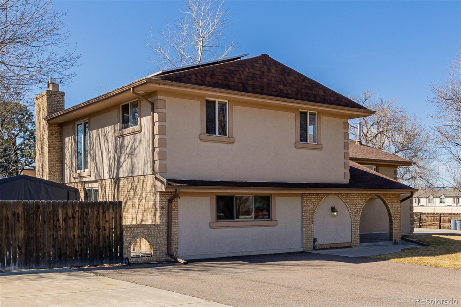 MLS Image #38 for 3525 s brentwood street,denver, Colorado