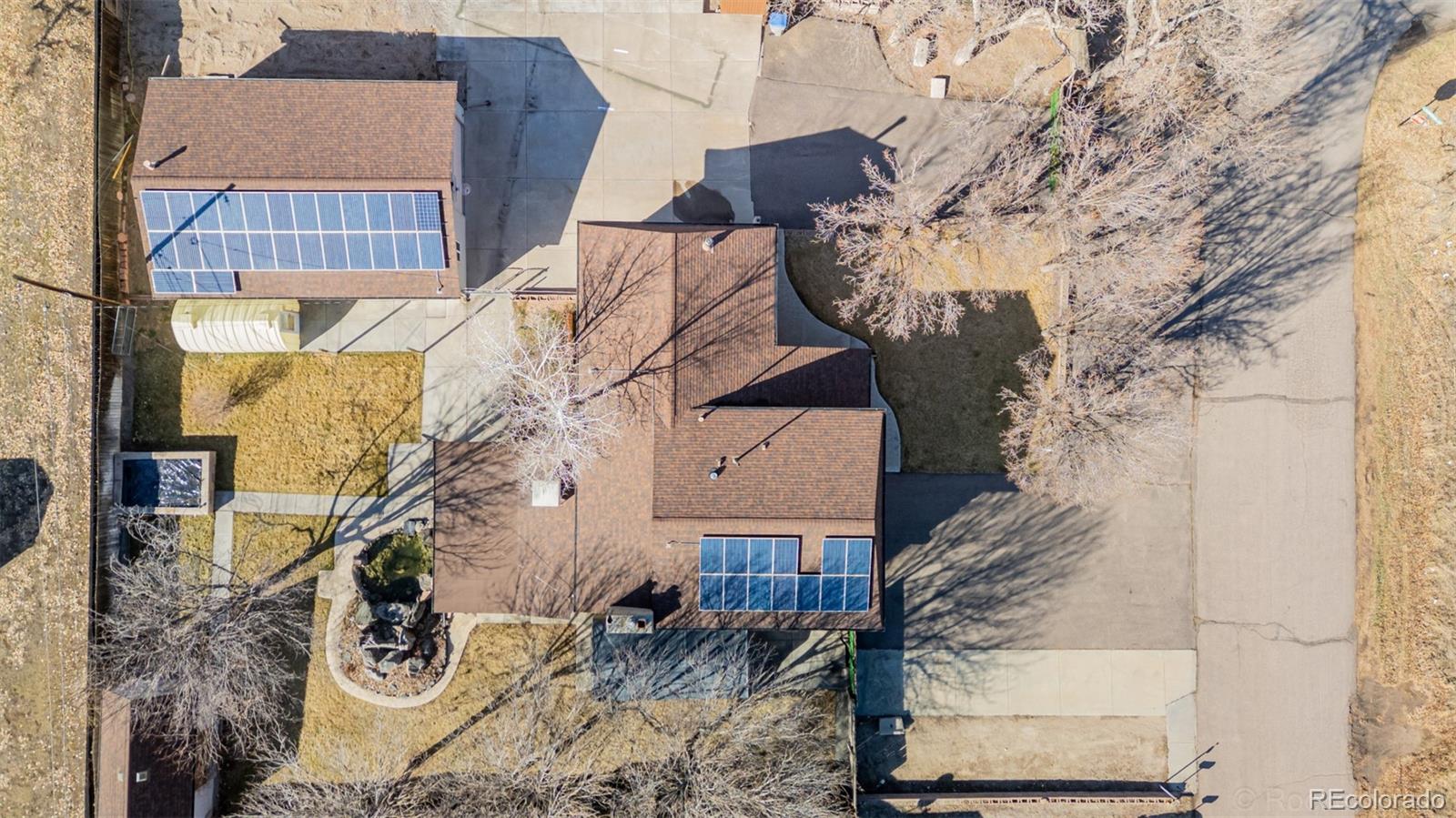 MLS Image #40 for 3525 s brentwood street,denver, Colorado