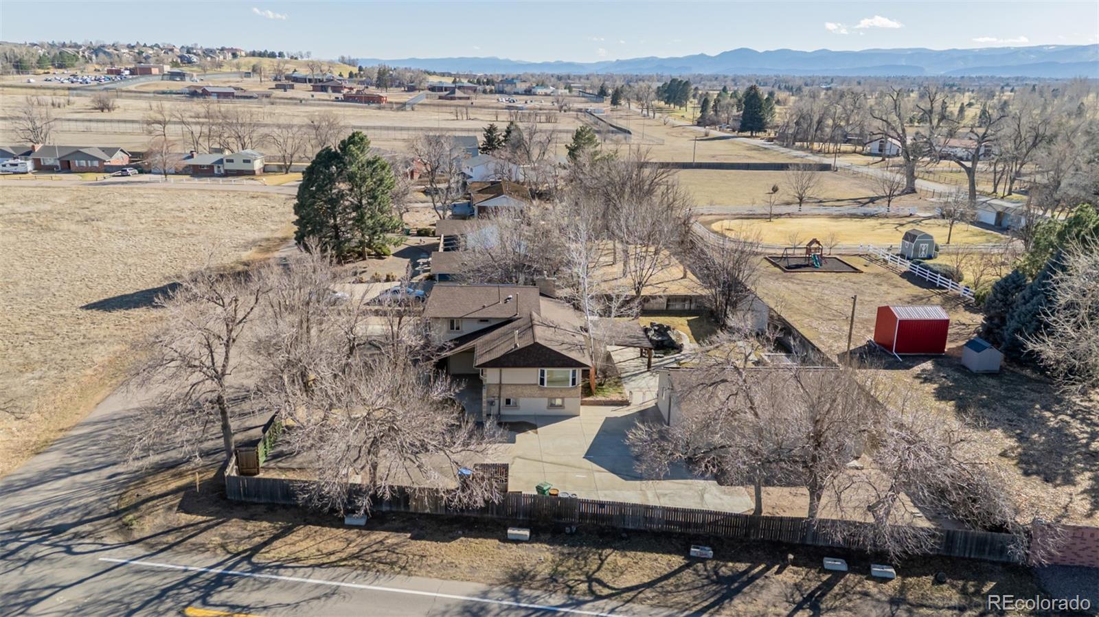 MLS Image #42 for 3525 s brentwood street,denver, Colorado