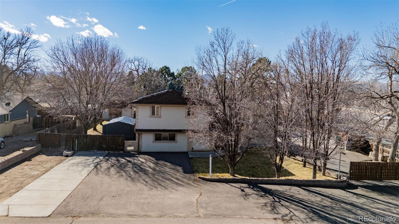 MLS Image #43 for 3525 s brentwood street,denver, Colorado
