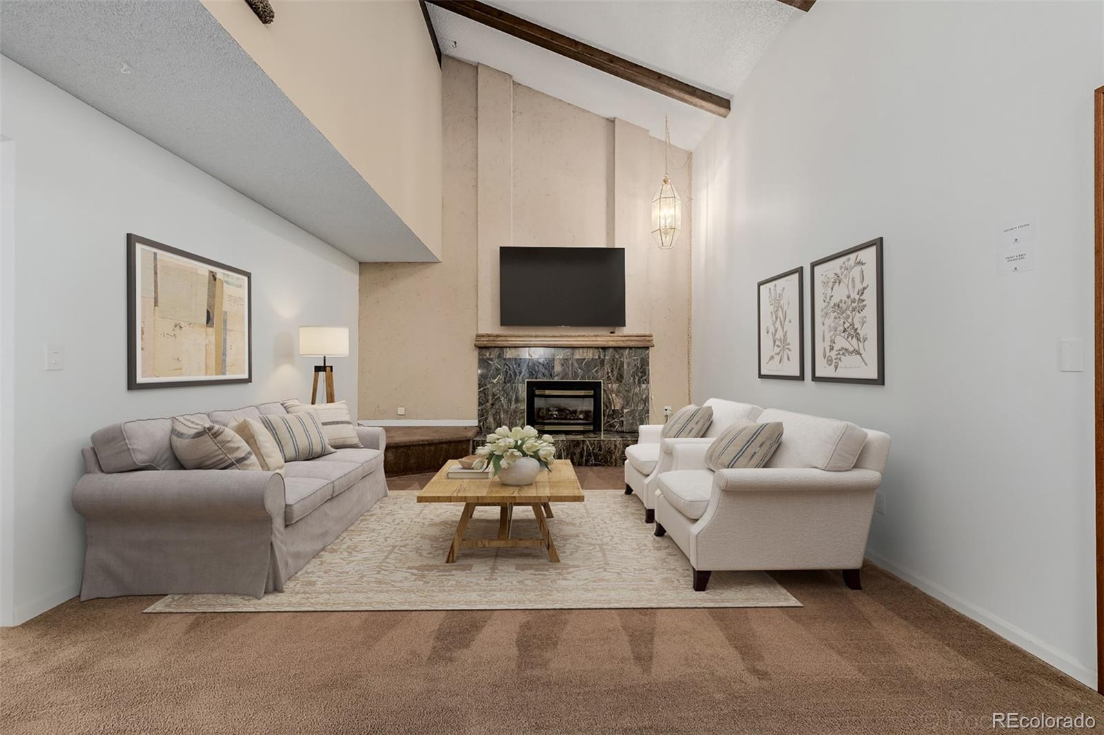 MLS Image #6 for 3525 s brentwood street,denver, Colorado