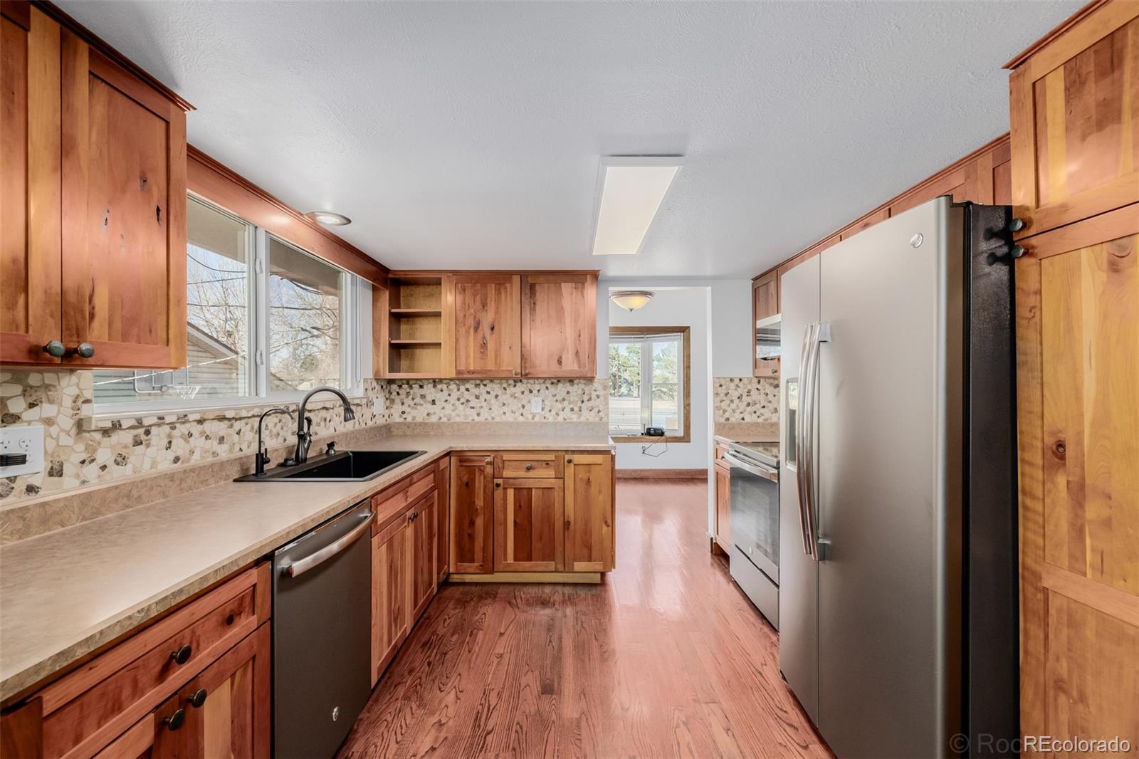 MLS Image #9 for 3525 s brentwood street,denver, Colorado