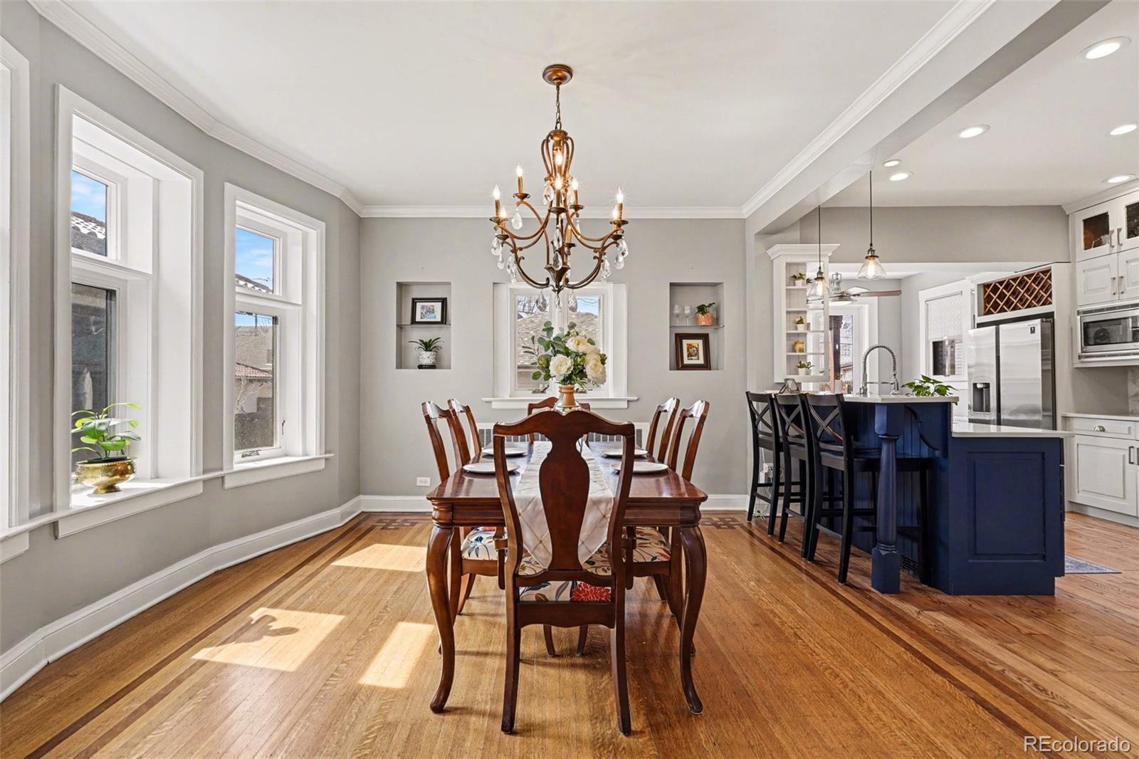 MLS Image #10 for 1611  steele street,denver, Colorado