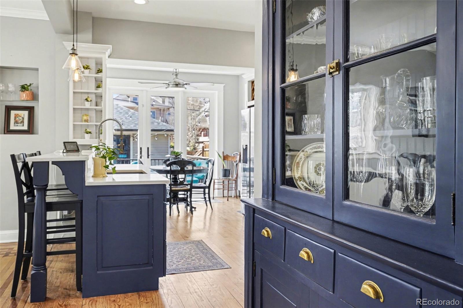 MLS Image #12 for 1611  steele street,denver, Colorado