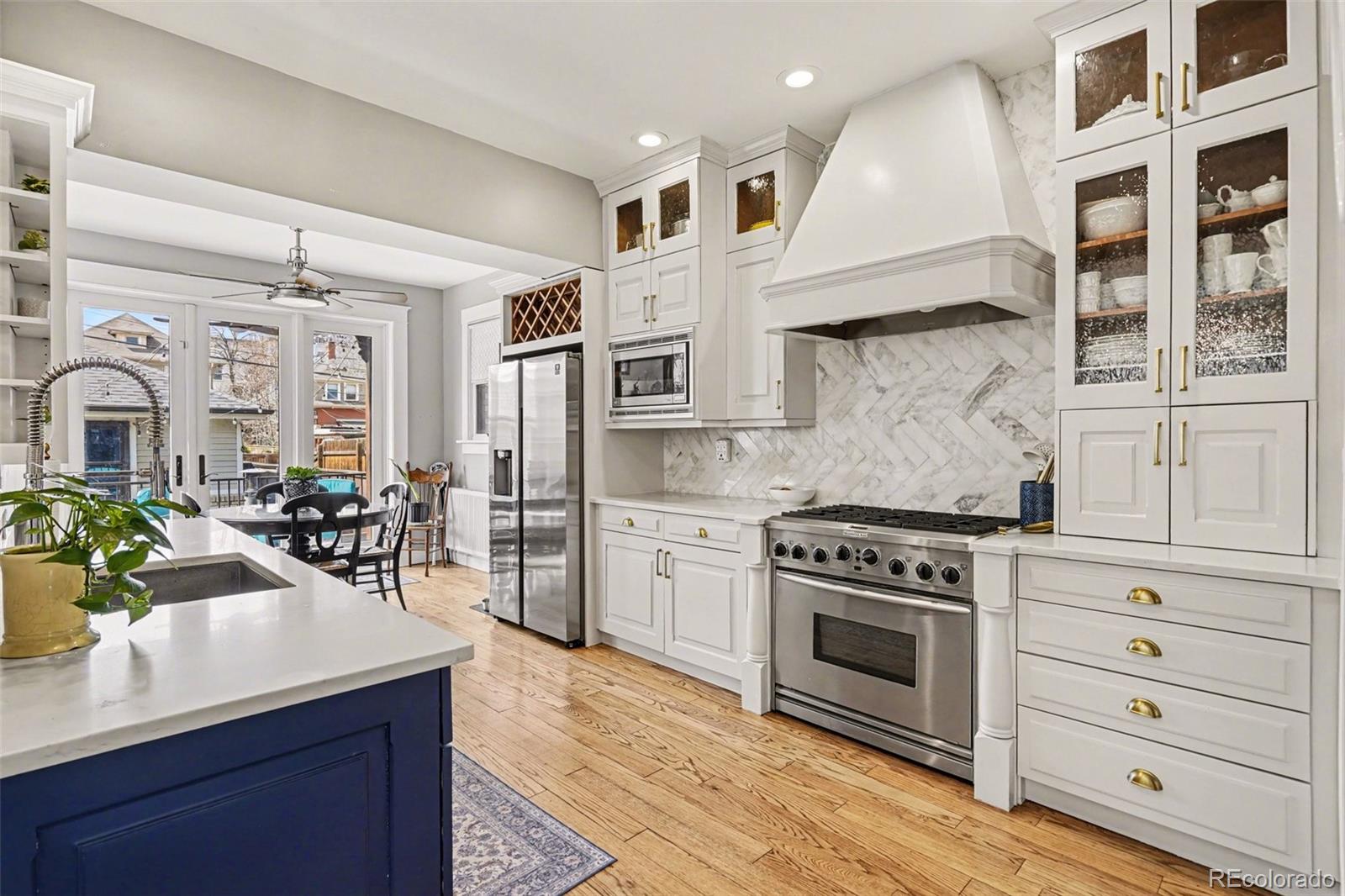 MLS Image #13 for 1611  steele street,denver, Colorado