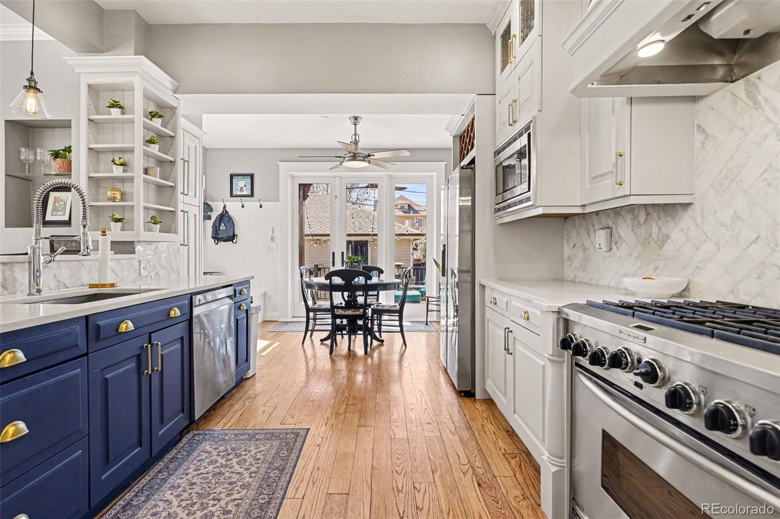 MLS Image #15 for 1611  steele street,denver, Colorado