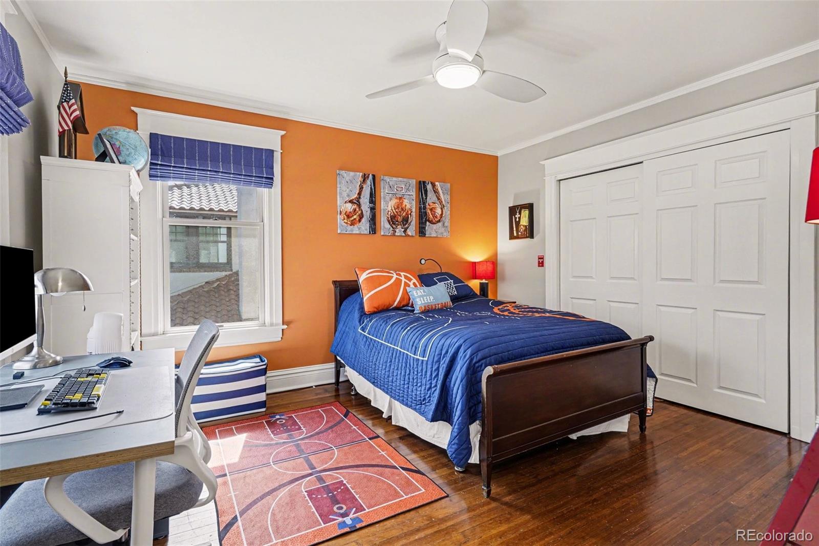 MLS Image #19 for 1611  steele street,denver, Colorado