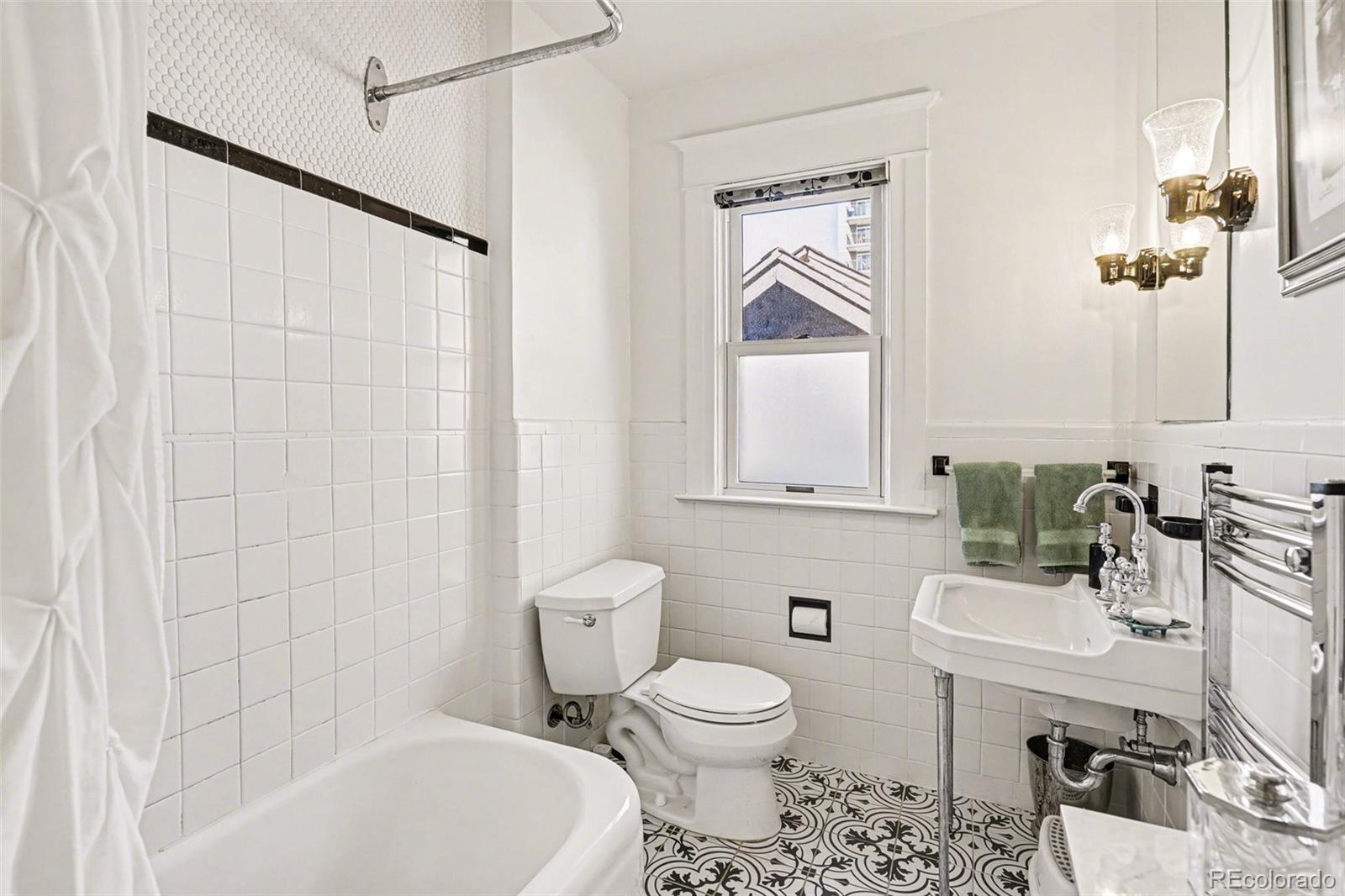 MLS Image #20 for 1611  steele street,denver, Colorado