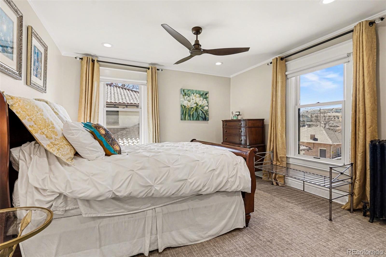 MLS Image #21 for 1611  steele street,denver, Colorado
