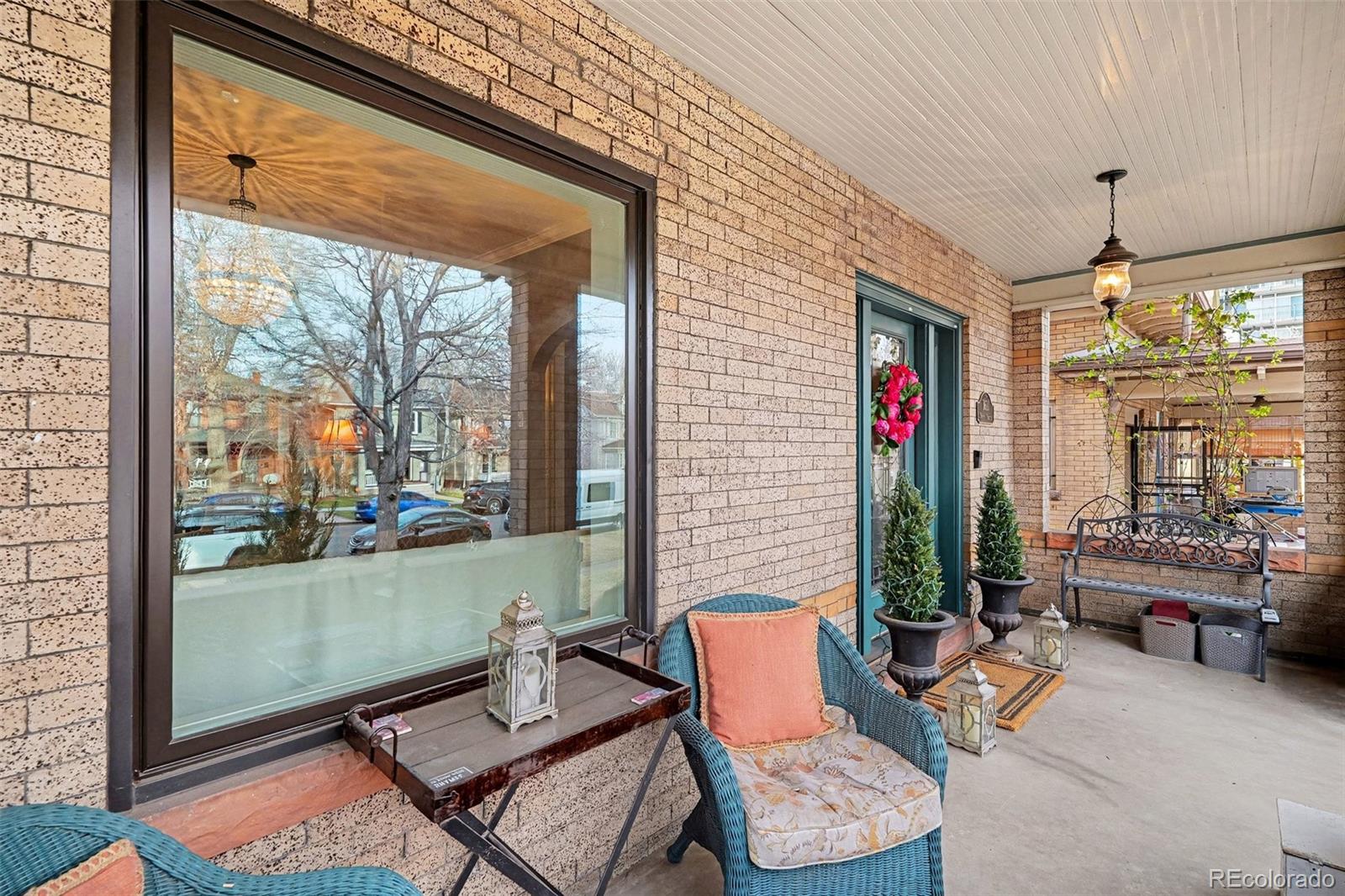 MLS Image #3 for 1611  steele street,denver, Colorado