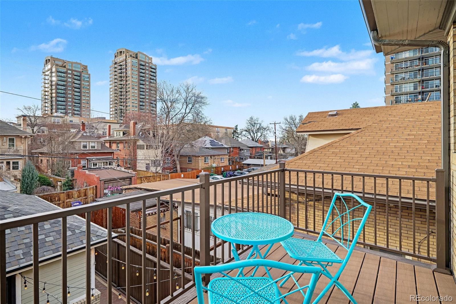 MLS Image #30 for 1611  steele street,denver, Colorado