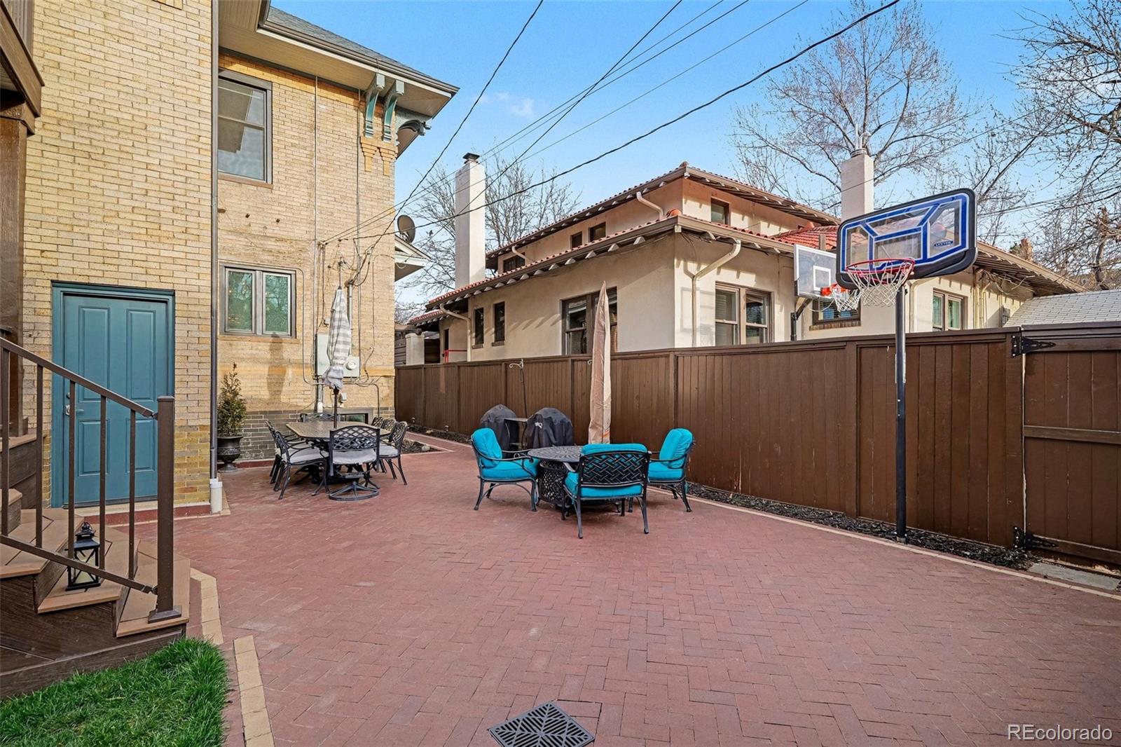 MLS Image #31 for 1611  steele street,denver, Colorado