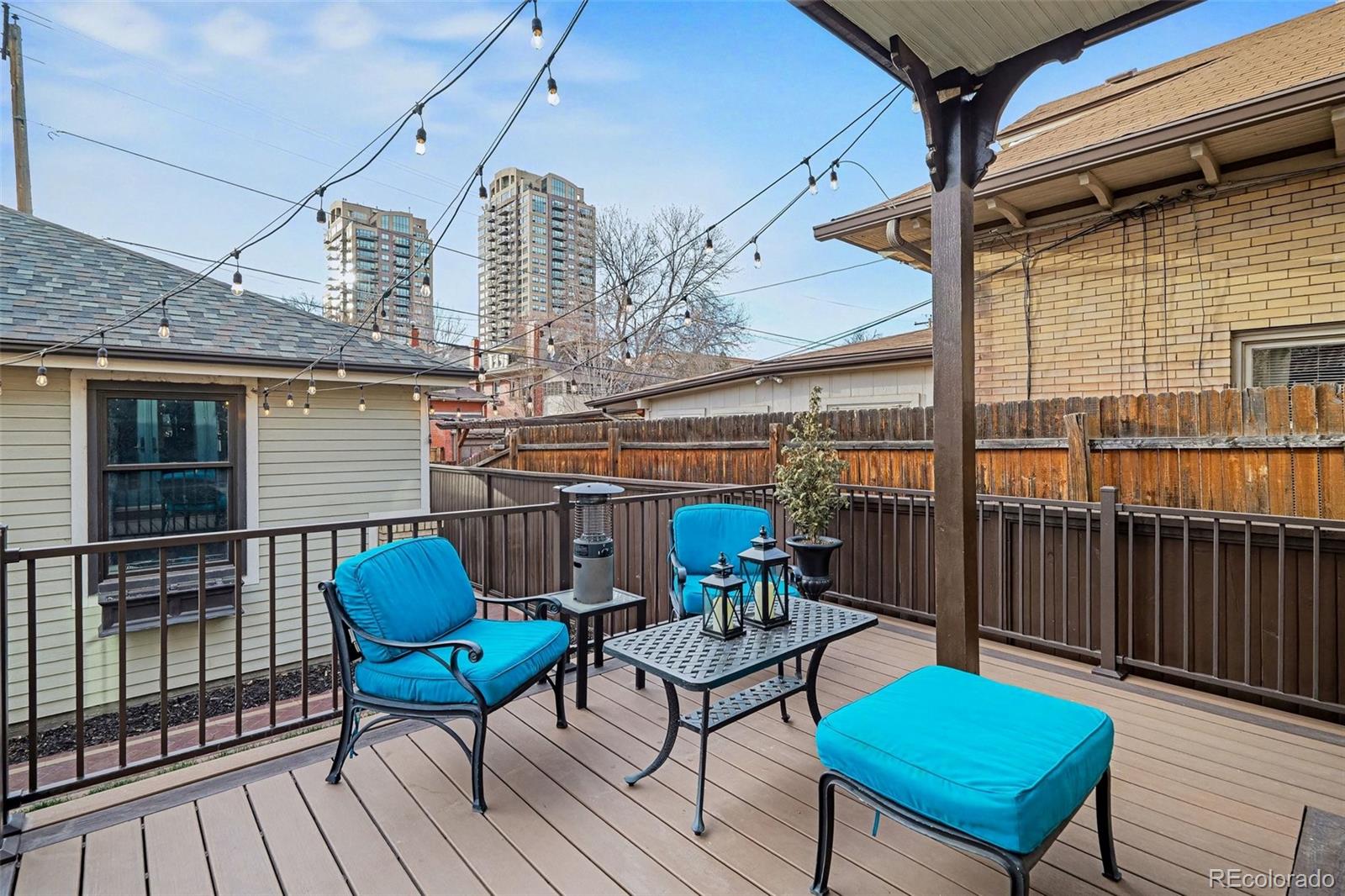 MLS Image #32 for 1611  steele street,denver, Colorado