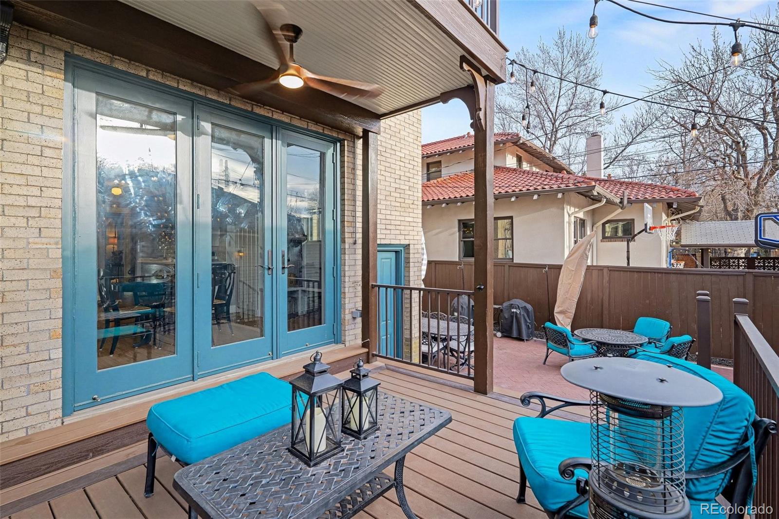 MLS Image #33 for 1611  steele street,denver, Colorado