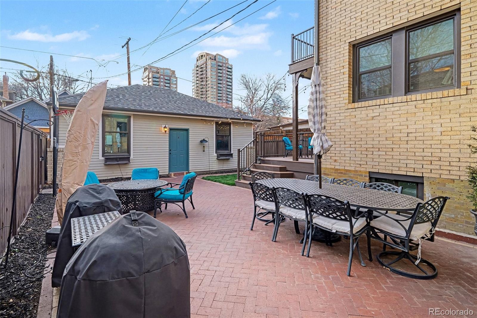 MLS Image #34 for 1611  steele street,denver, Colorado