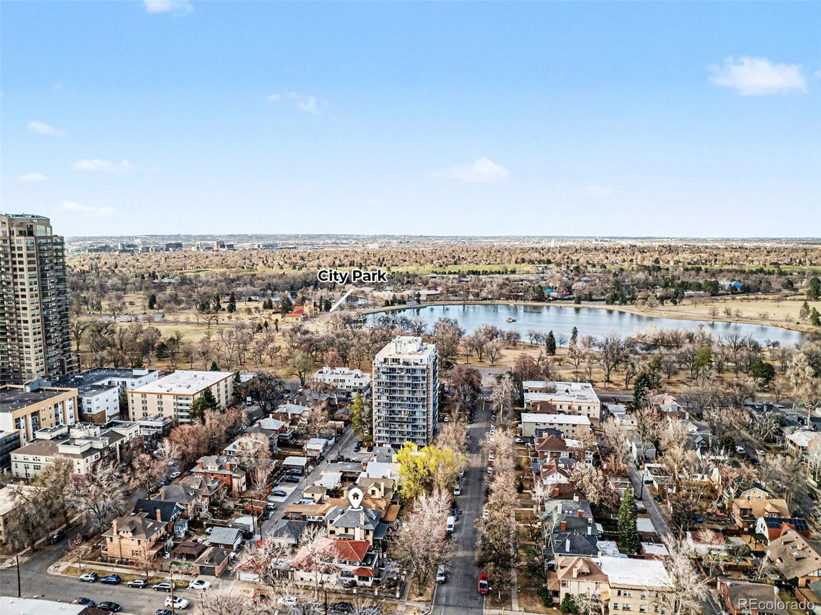 MLS Image #38 for 1611  steele street,denver, Colorado