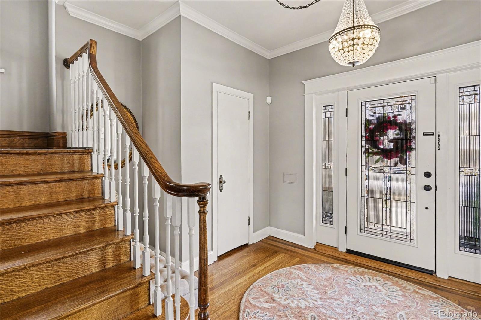 MLS Image #4 for 1611  steele street,denver, Colorado