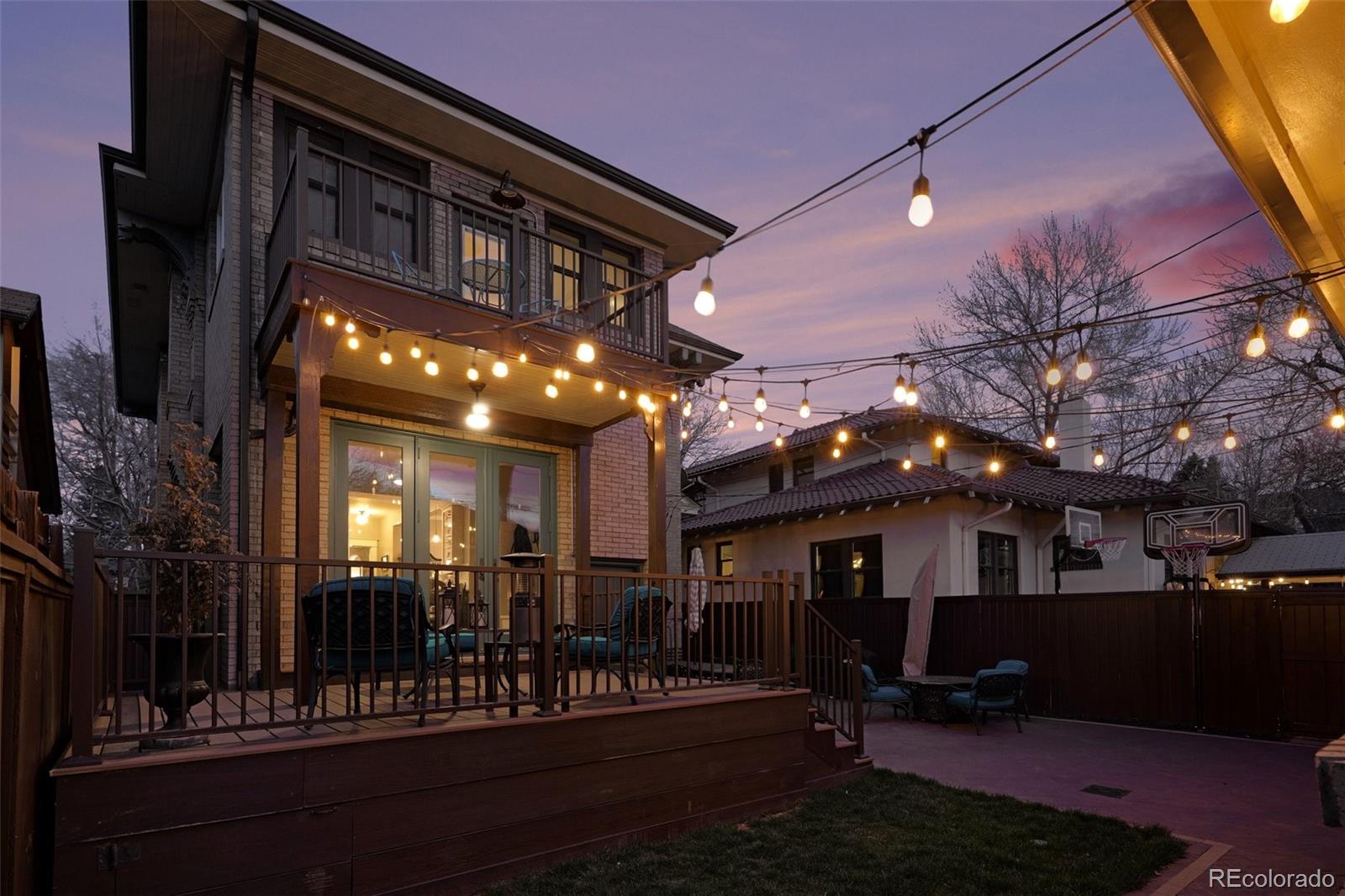MLS Image #40 for 1611  steele street,denver, Colorado